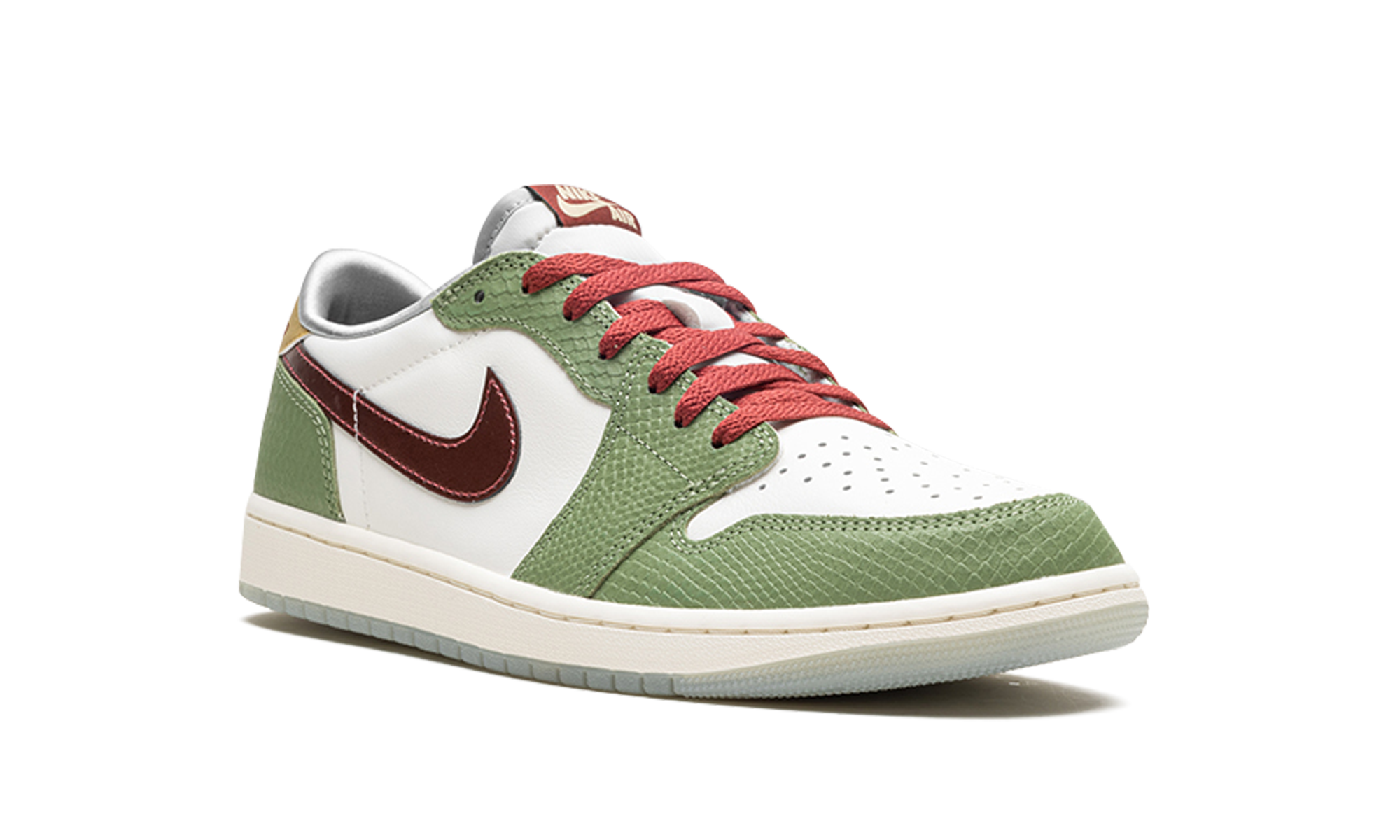 Air Jordan 1 Retro Low OG Year of the Dragon (2024) - resellguru.app
