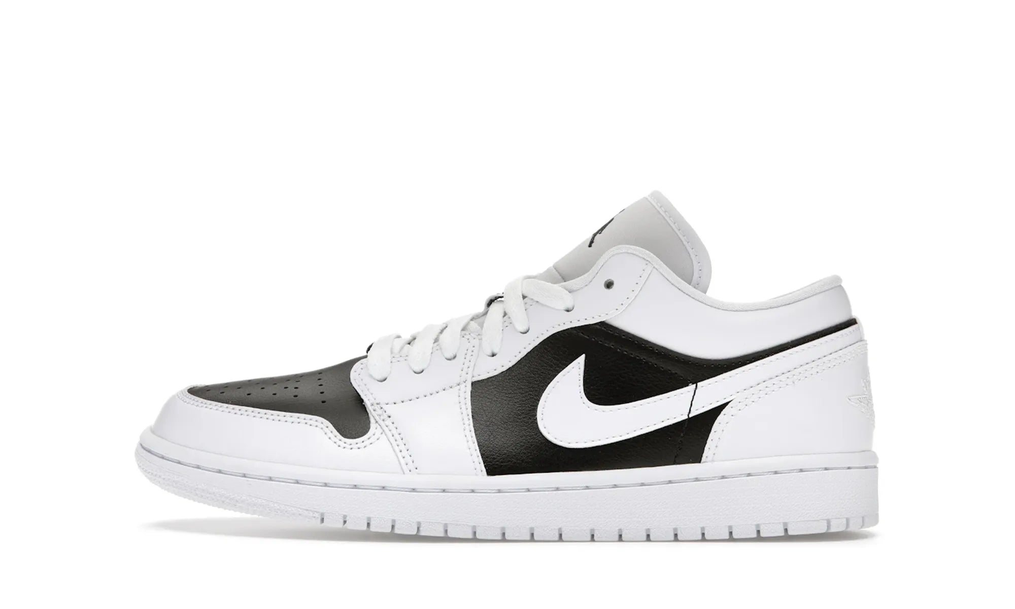 Air Jordan 1 Low Panda - resellguru.app