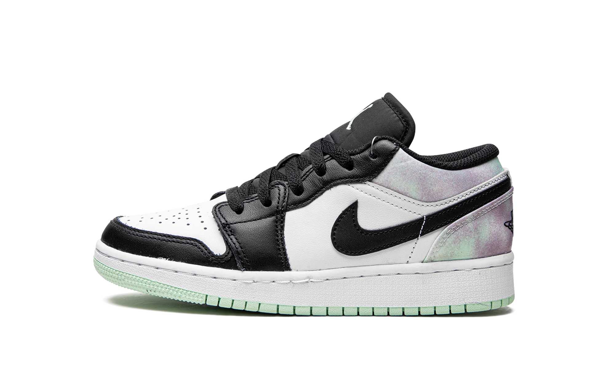 Air Jordan 1 Low Easter Pastel Tie-Dye - resellguru.app