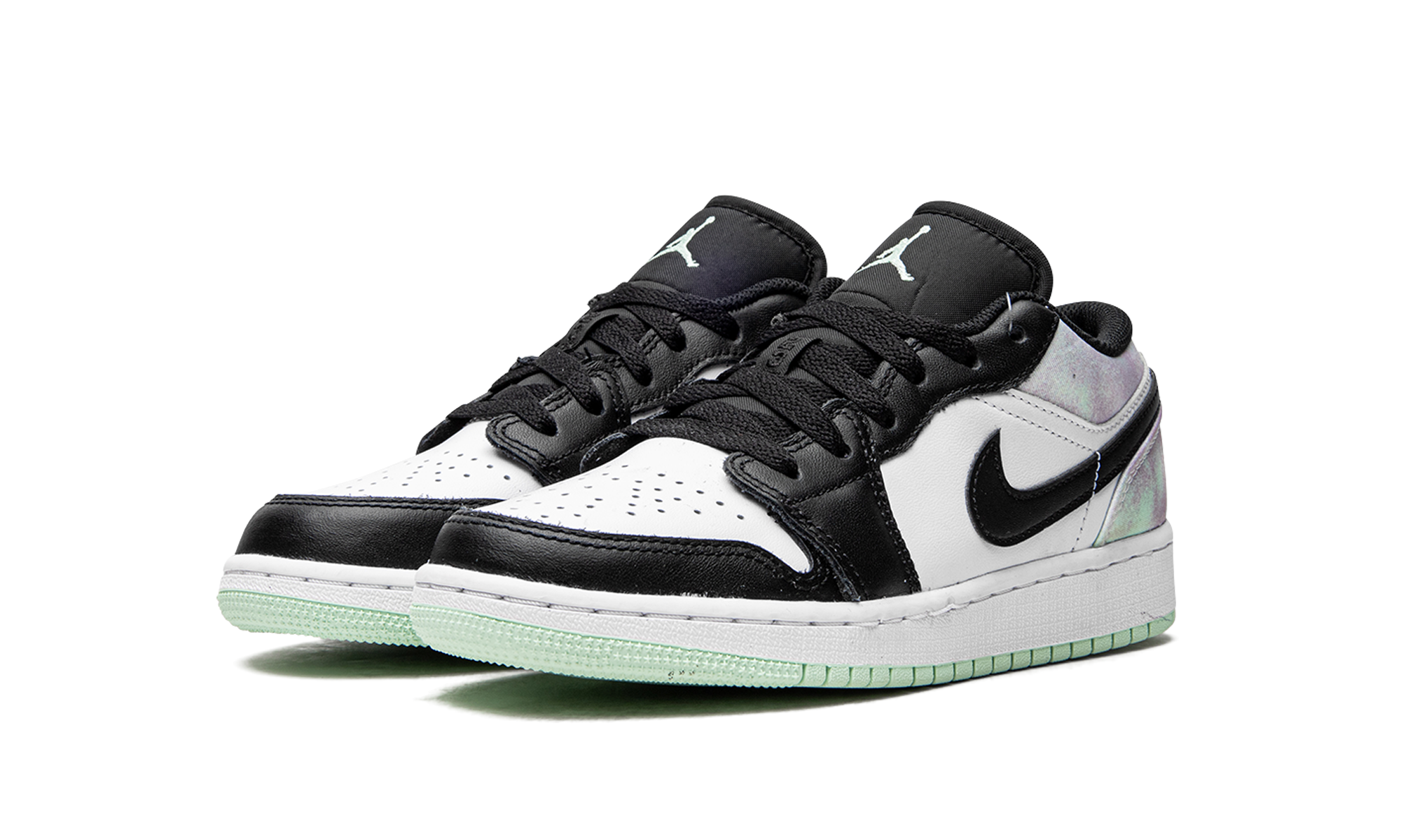 Air Jordan 1 Low Easter Pastel Tie-Dye - resellguru.app