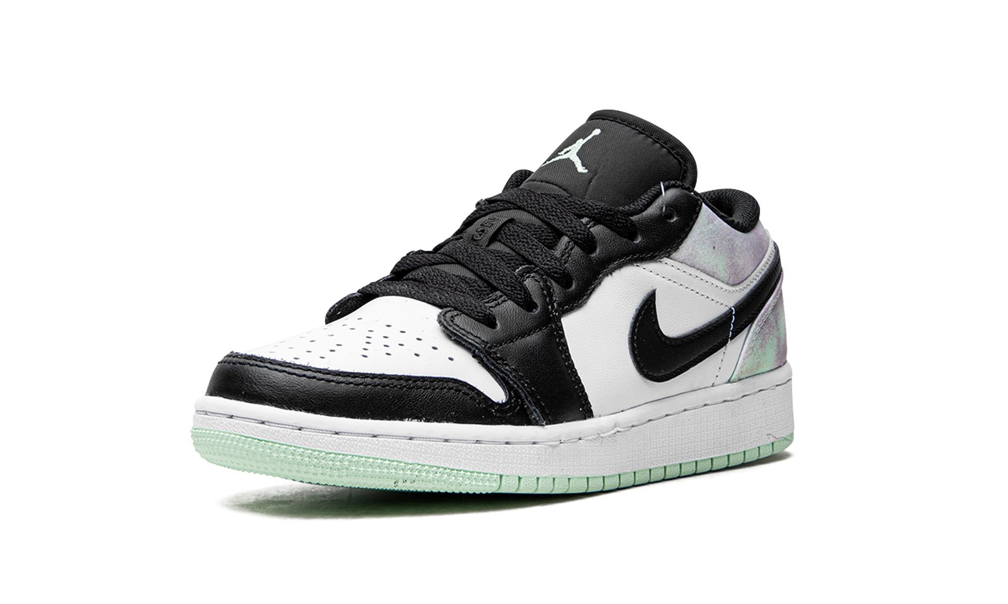 Air Jordan 1 Low Easter Pastel Tie-Dye - resellguru.app