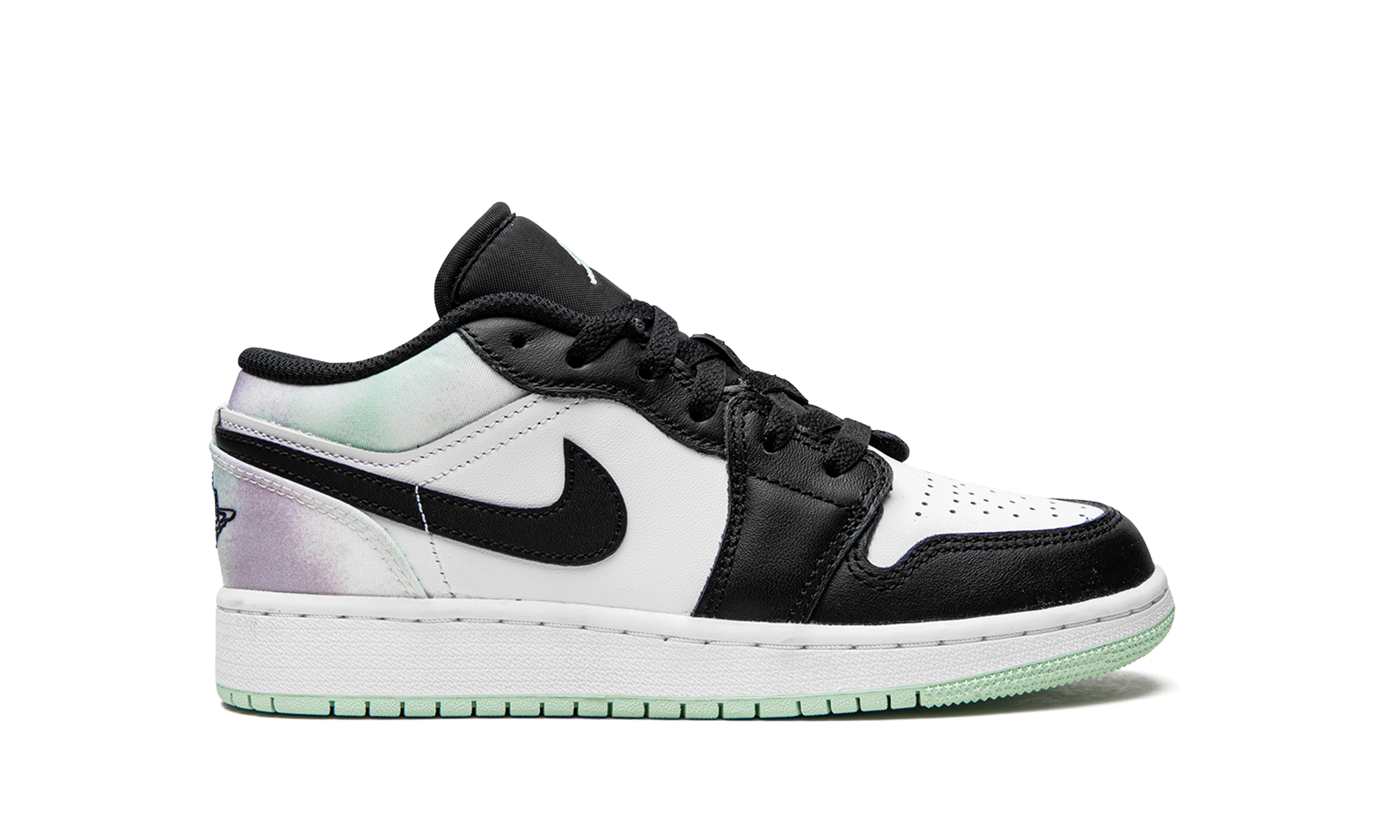 Air Jordan 1 Low Easter Pastel Tie-Dye - resellguru.app