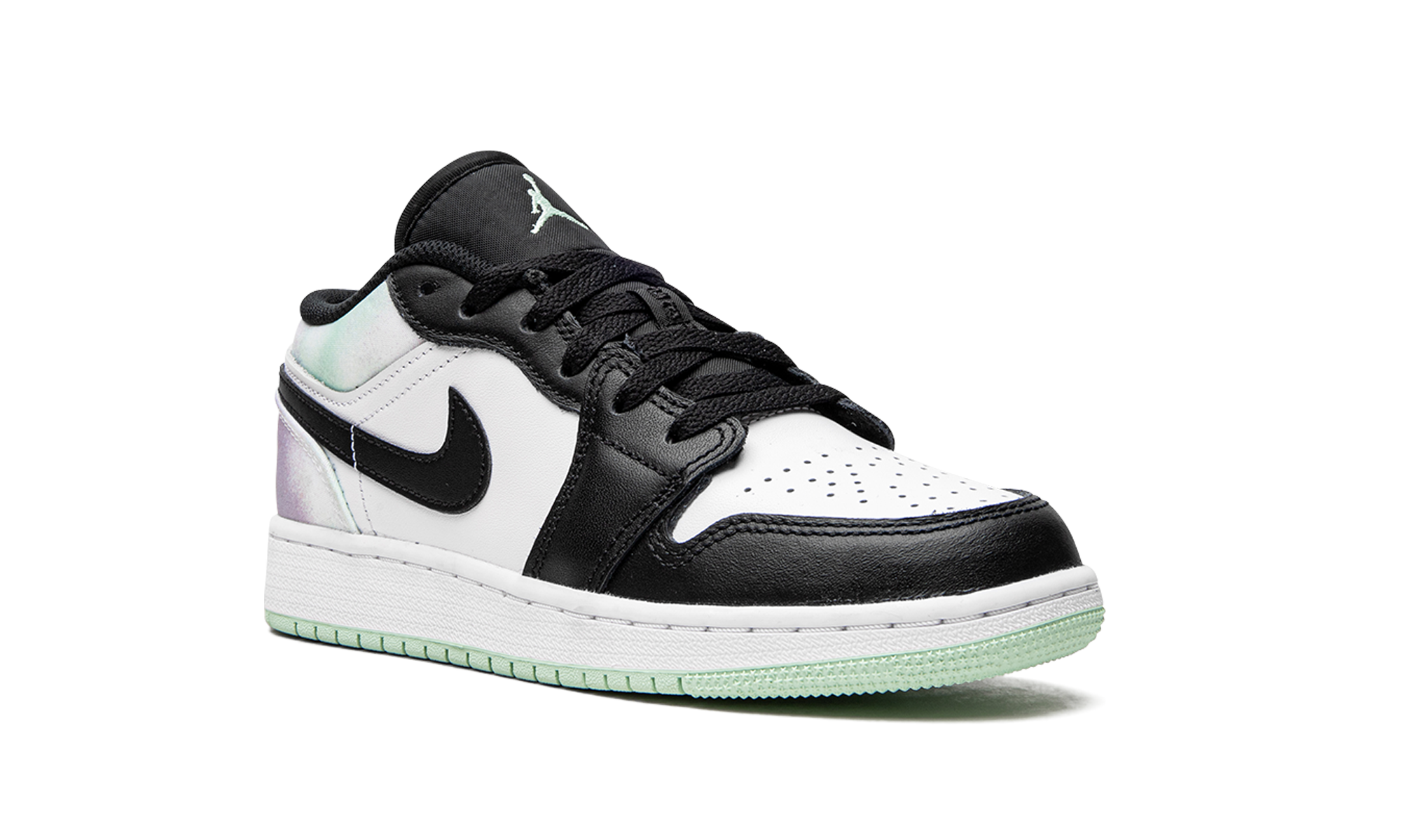 Air Jordan 1 Low Easter Pastel Tie-Dye - resellguru.app