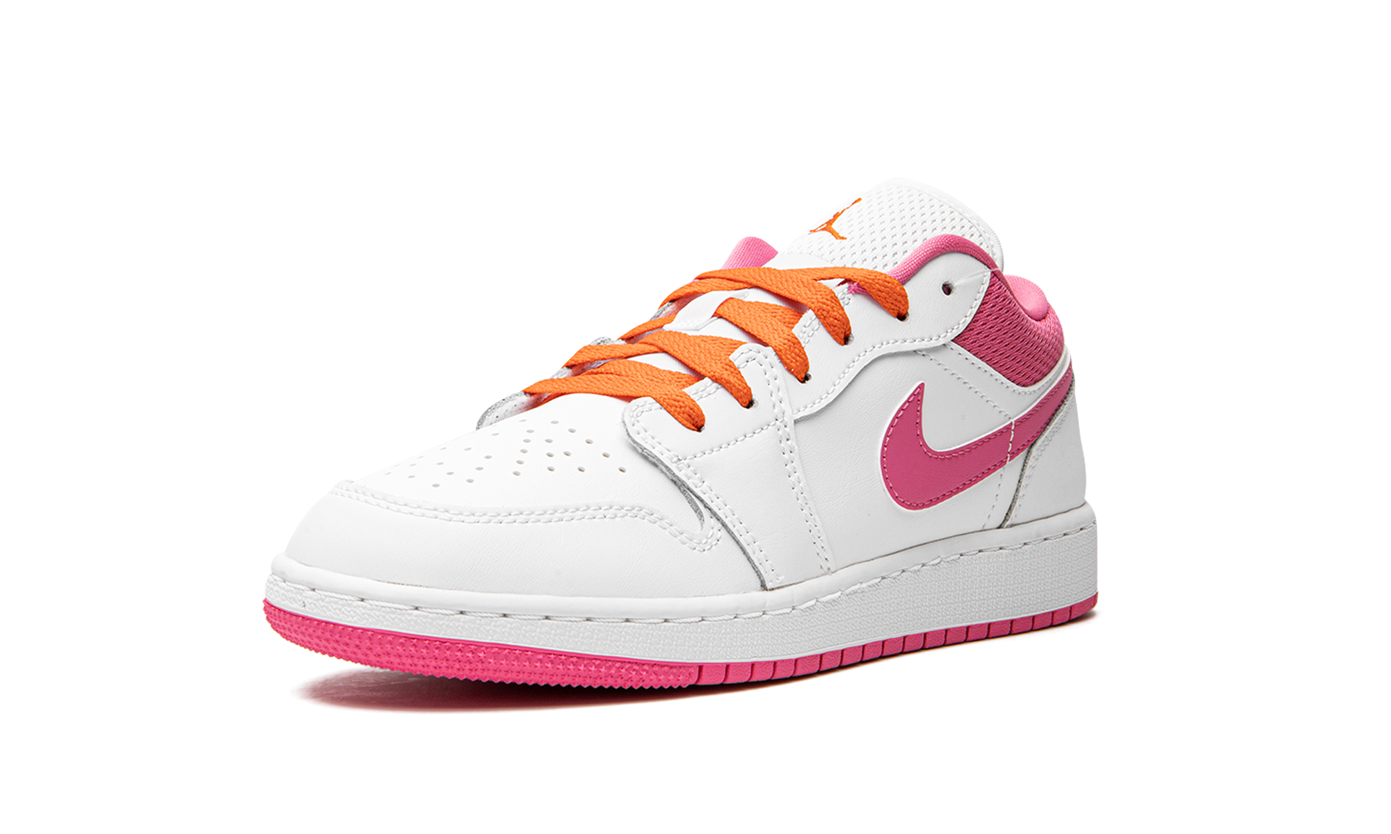 Air Jordan 1 Low Pinksicle Orange - resellguru.app