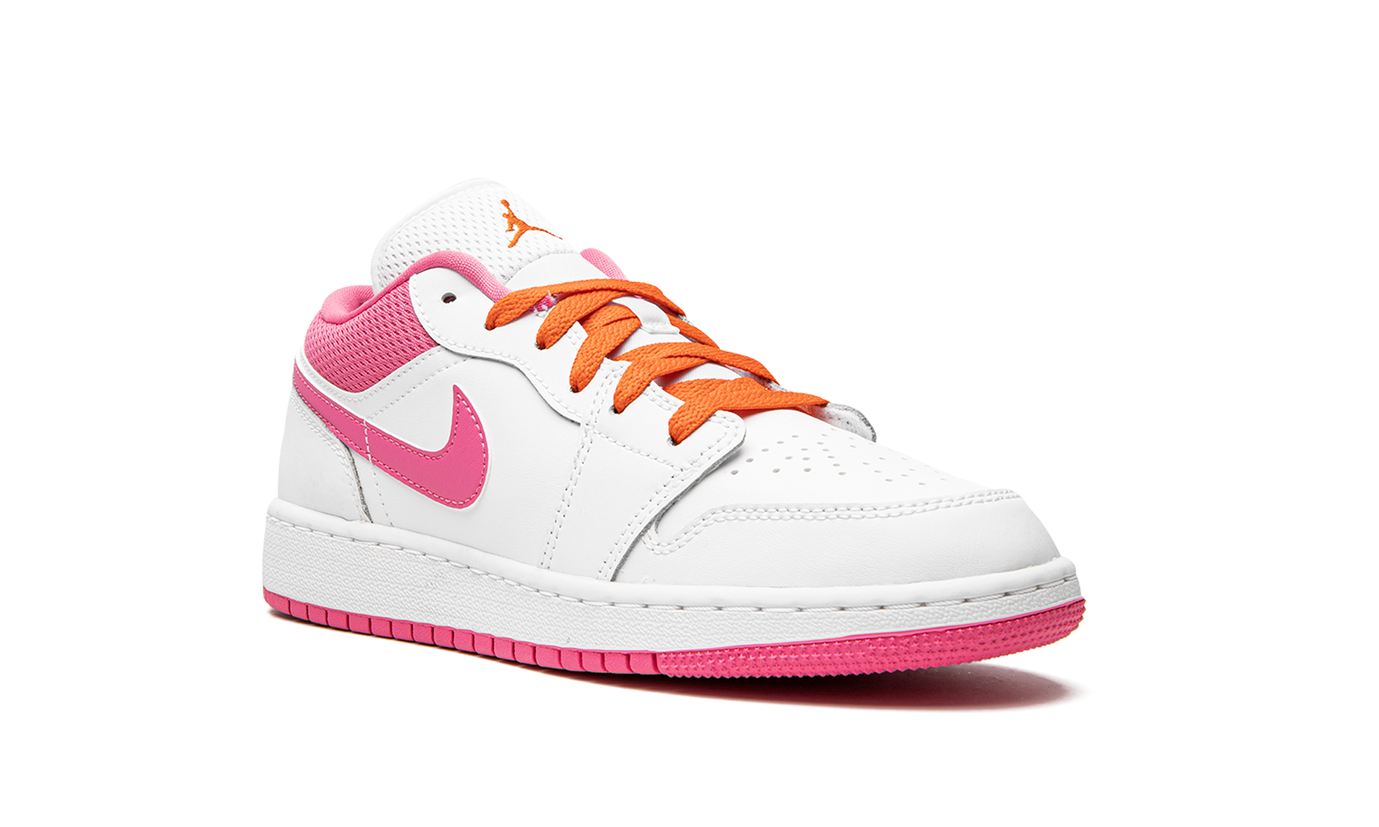 Air Jordan 1 Low Pinksicle Orange - resellguru.app