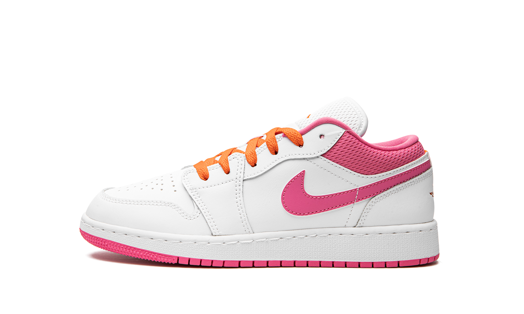 Air Jordan 1 Low Pinksicle Orange - resellguru.app