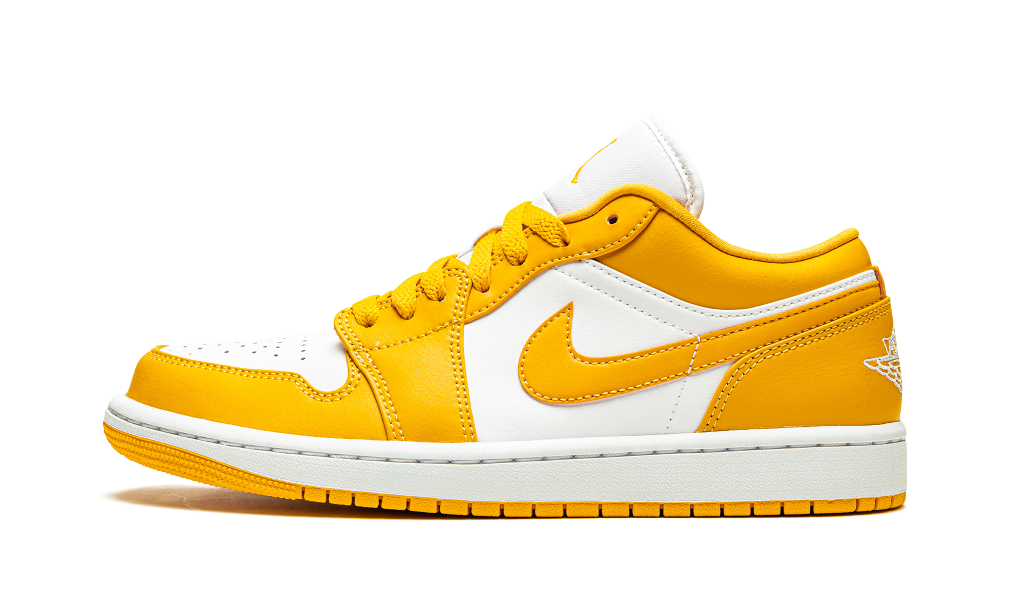 Air Jordan 1 Low Pollen - resellguru.app
