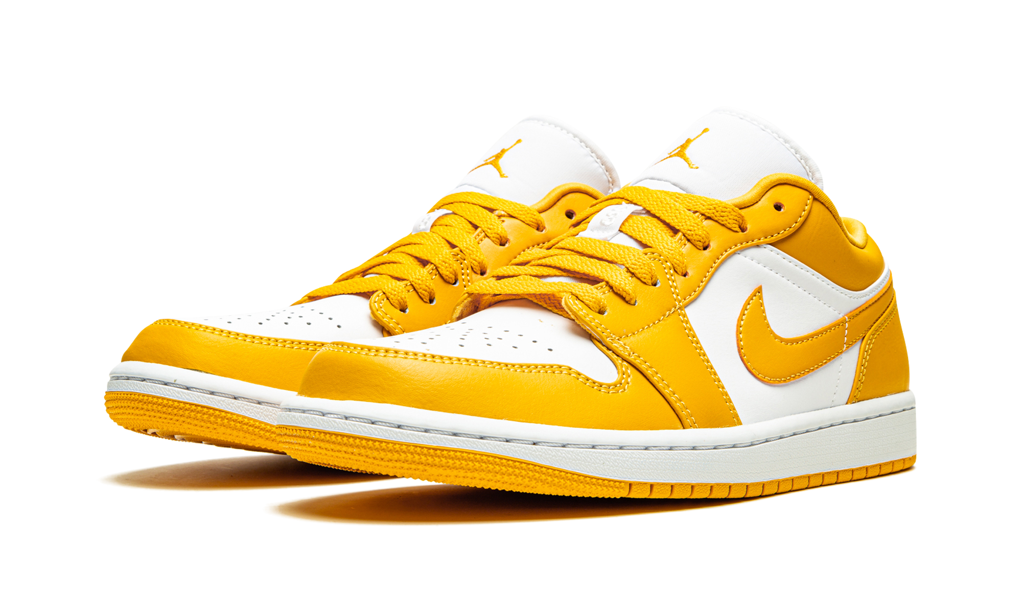 Air Jordan 1 Low Pollen - resellguru.app