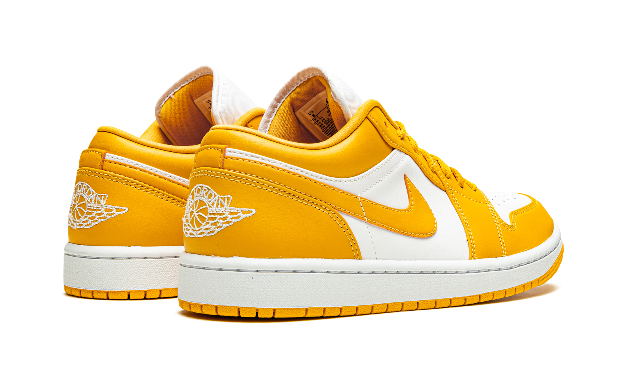 Air Jordan 1 Low Pollen - resellguru.app