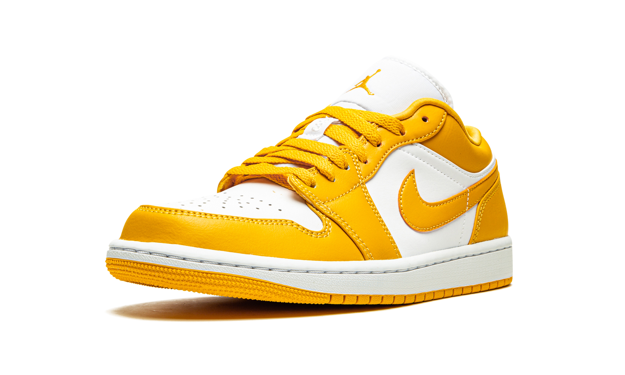 Air Jordan 1 Low Pollen - resellguru.app