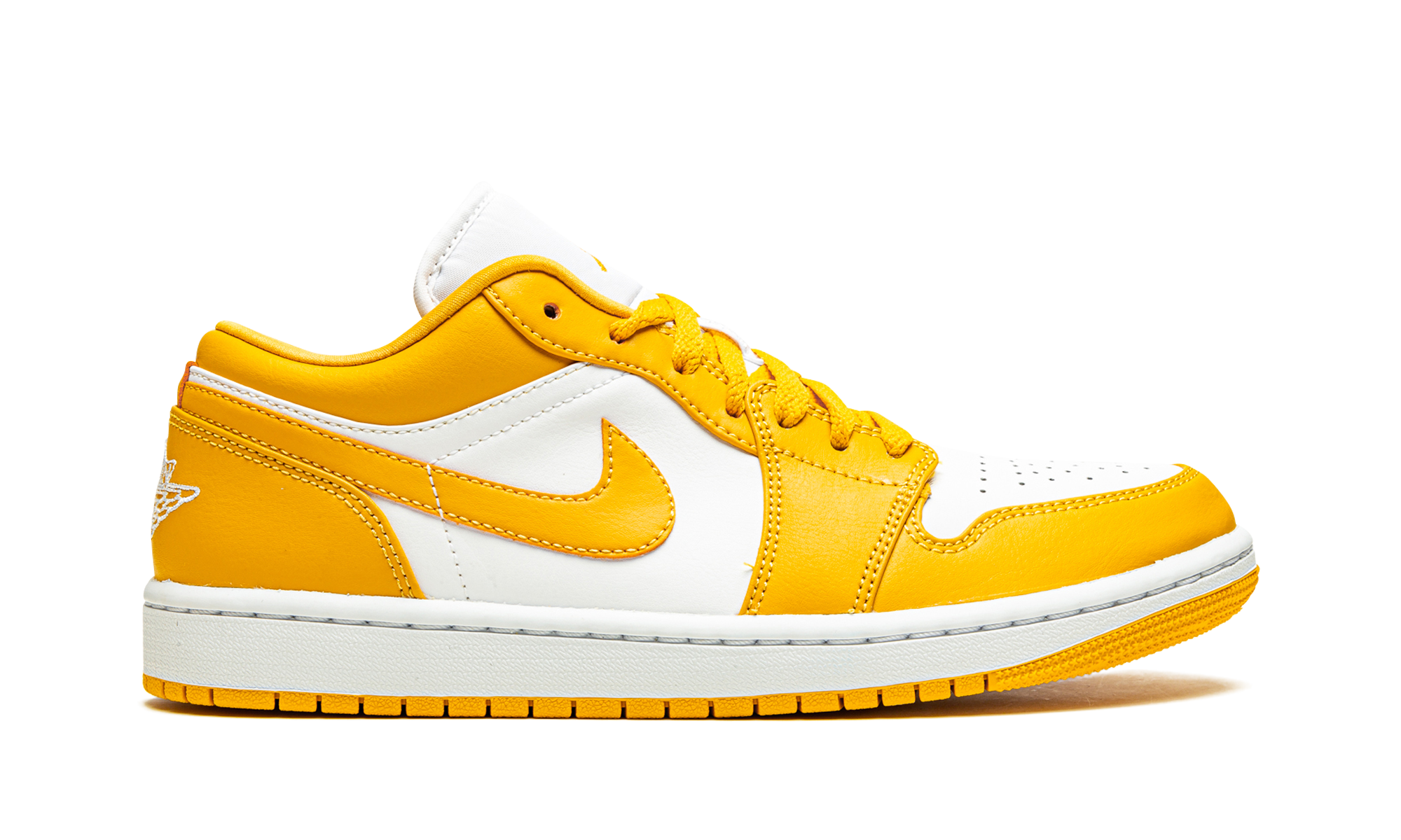 Air Jordan 1 Low Pollen - resellguru.app
