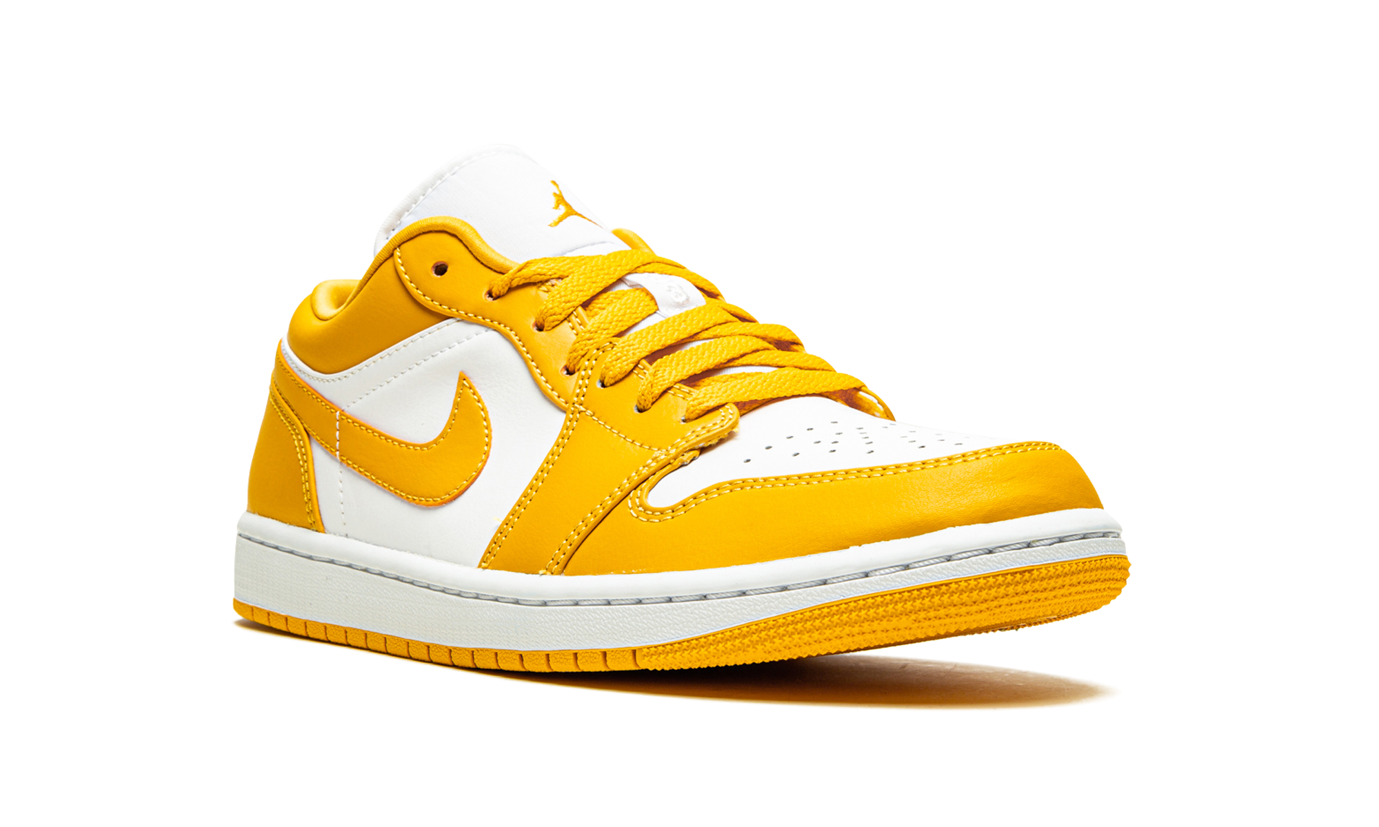 Air Jordan 1 Low Pollen - resellguru.app