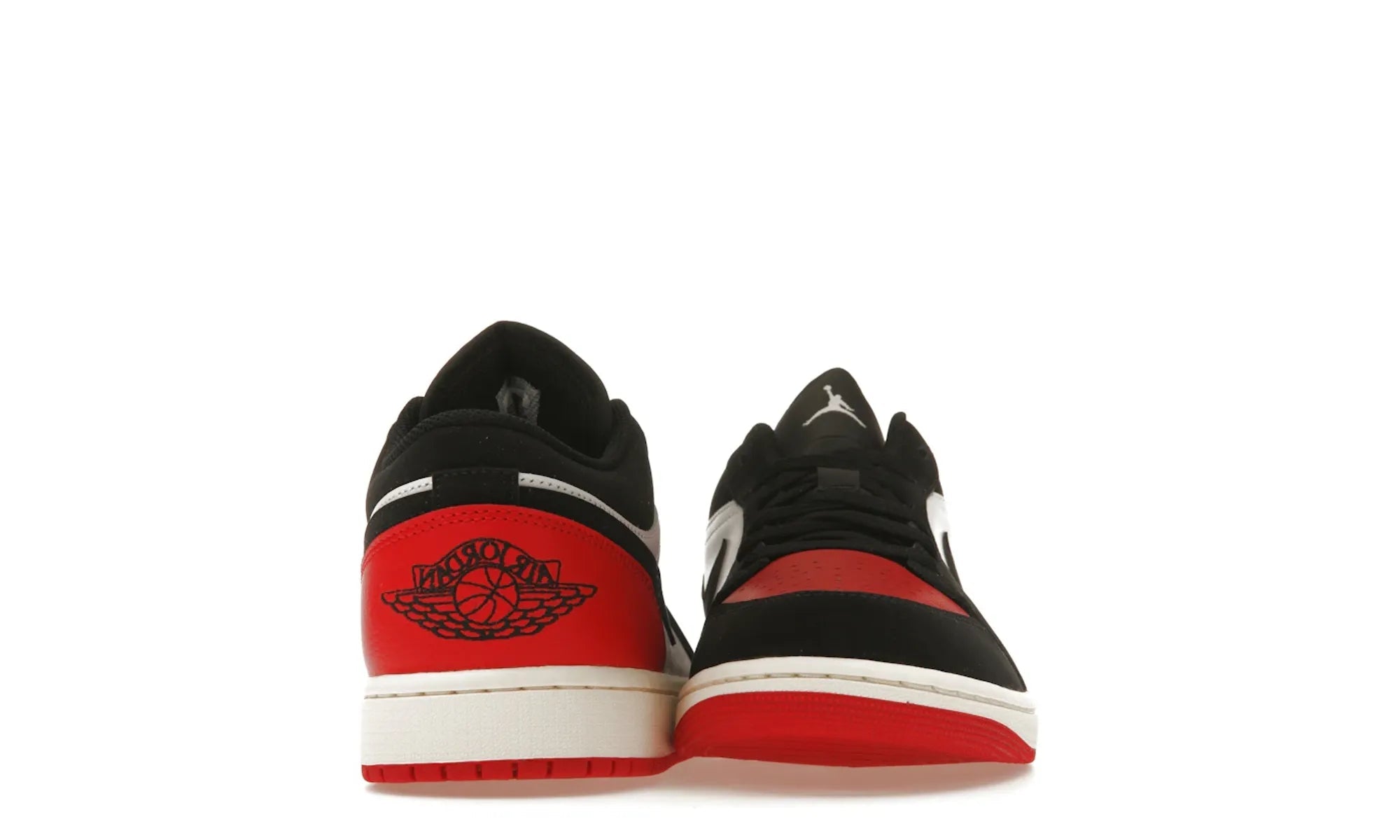 Air Jordan 1 Low Quai 54 (2023) - resellguru.app