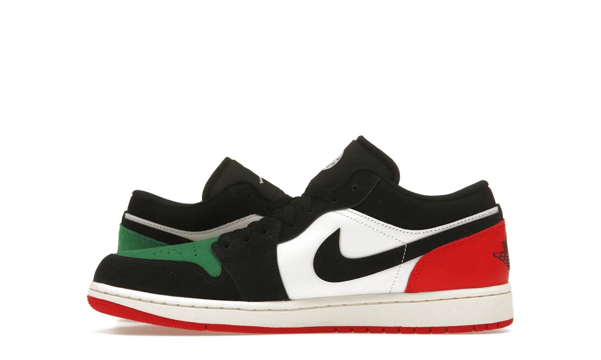 Air Jordan 1 Low Quai 54 (2023) - resellguru.app