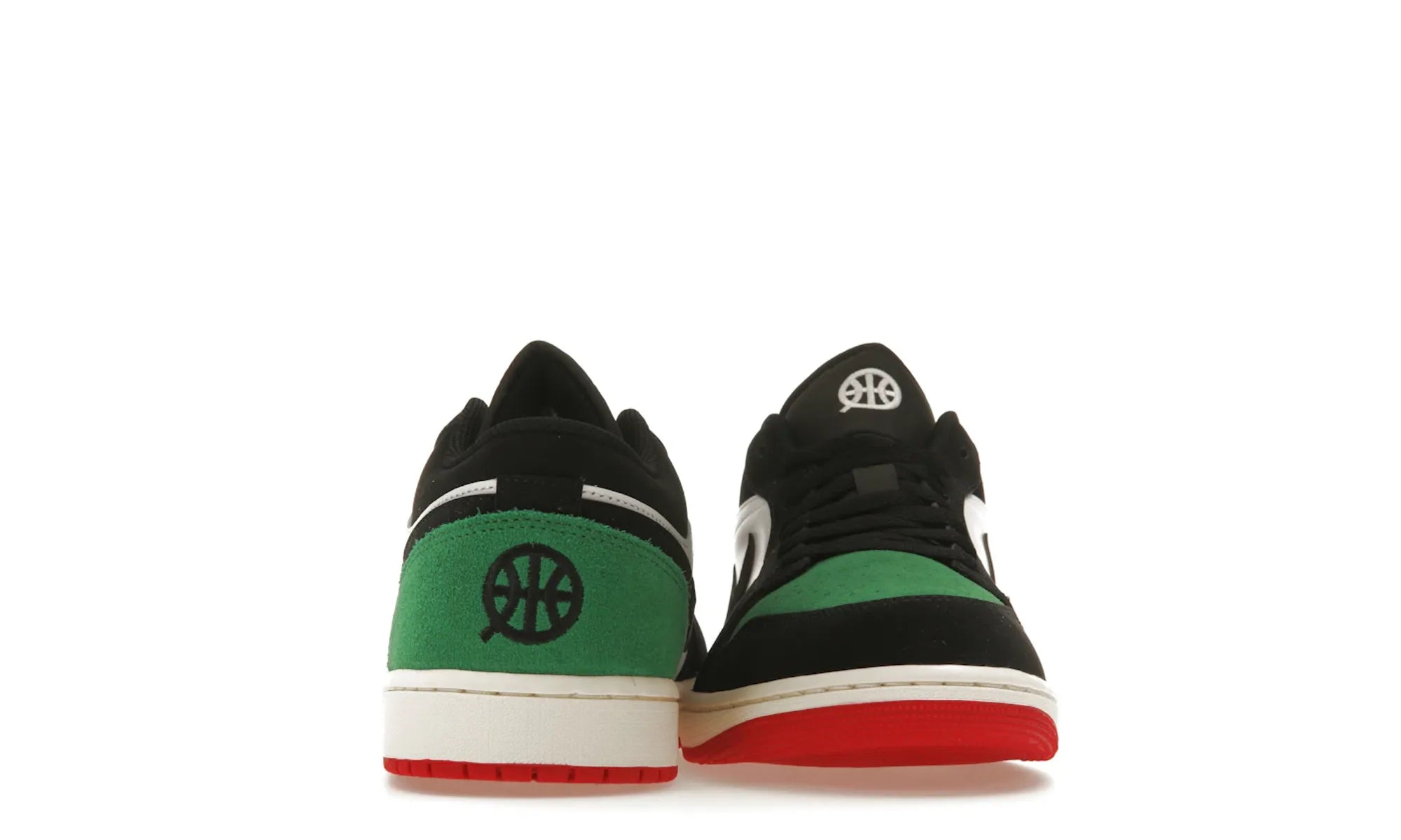 Air Jordan 1 Low Quai 54 (2023) - resellguru.app