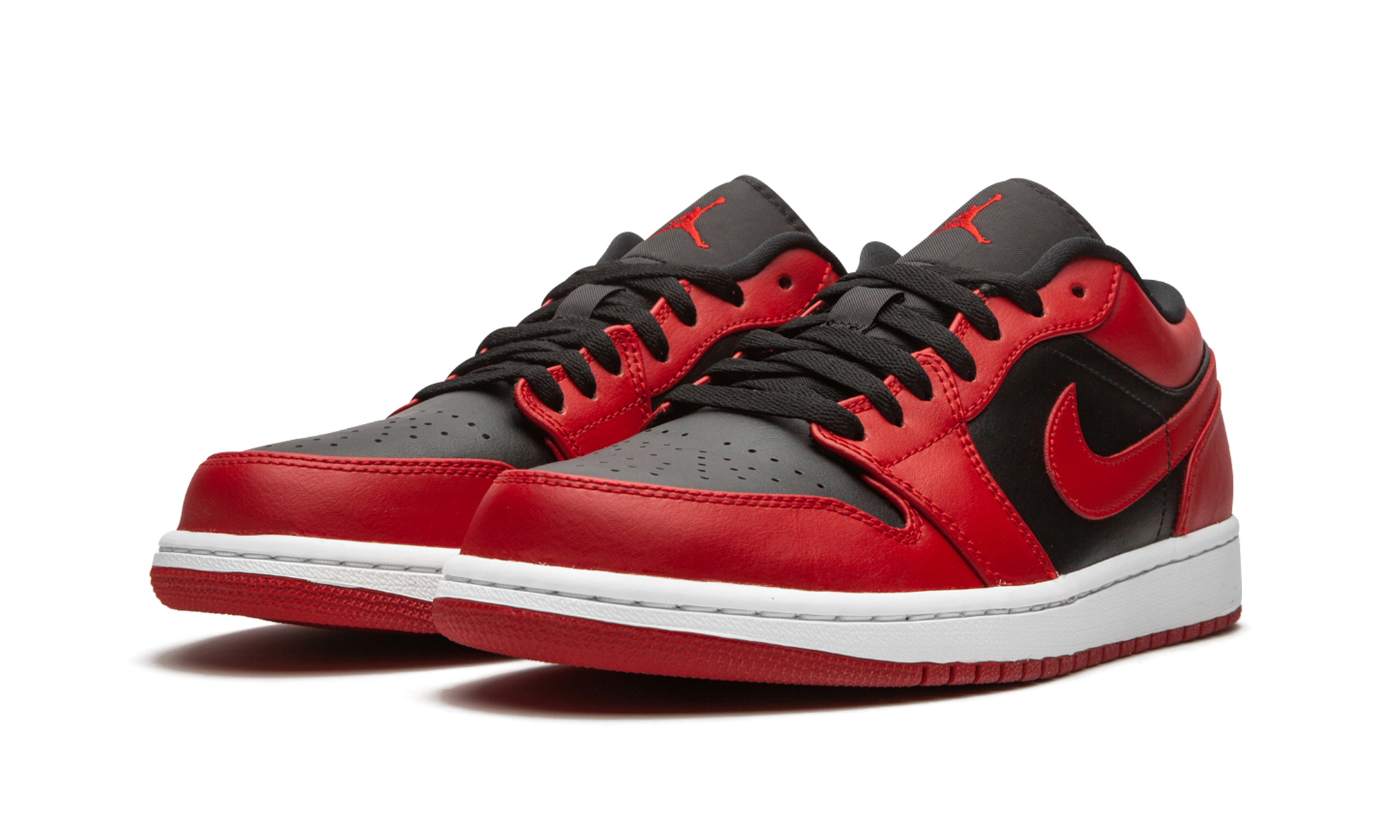 Air Jordan 1 Low Reverse Bred - resellguru.app