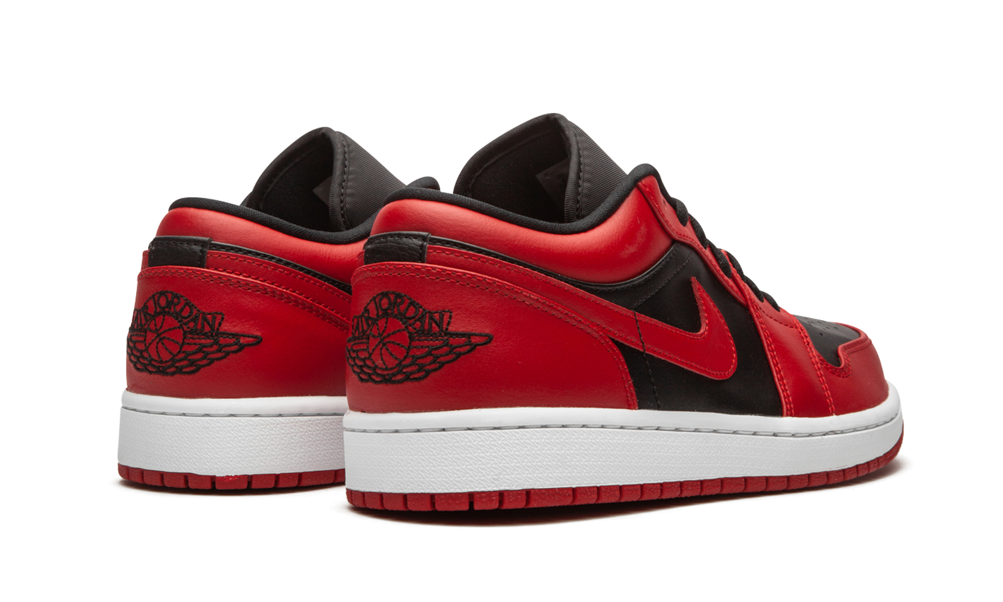 Air Jordan 1 Low Reverse Bred - resellguru.app