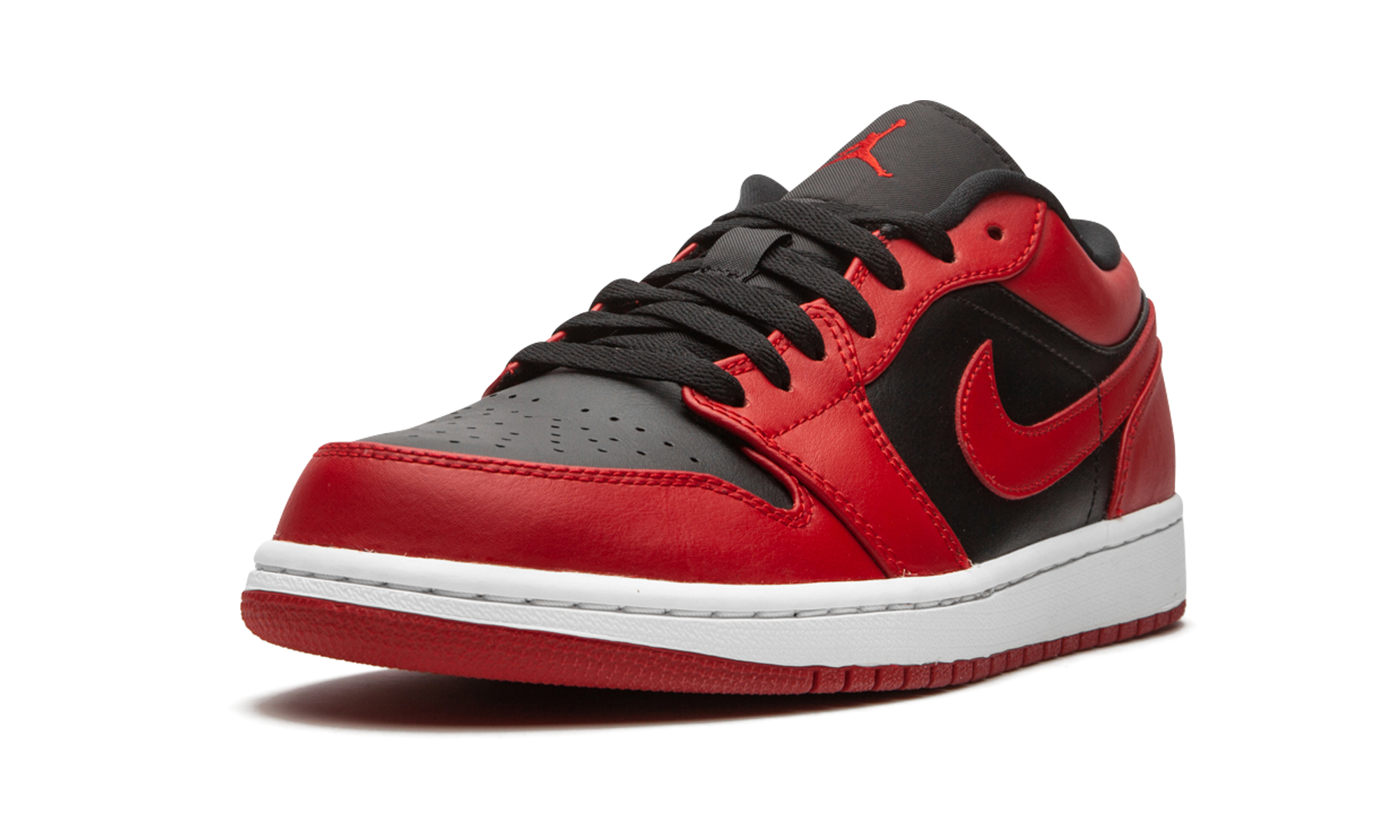 Air Jordan 1 Low Reverse Bred - resellguru.app