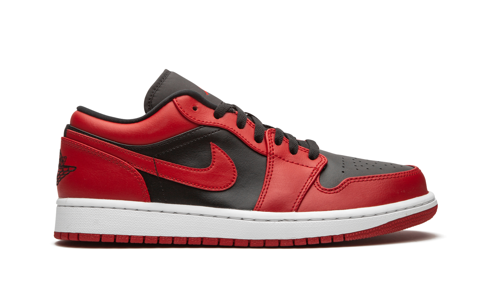 Air Jordan 1 Low Reverse Bred - resellguru.app