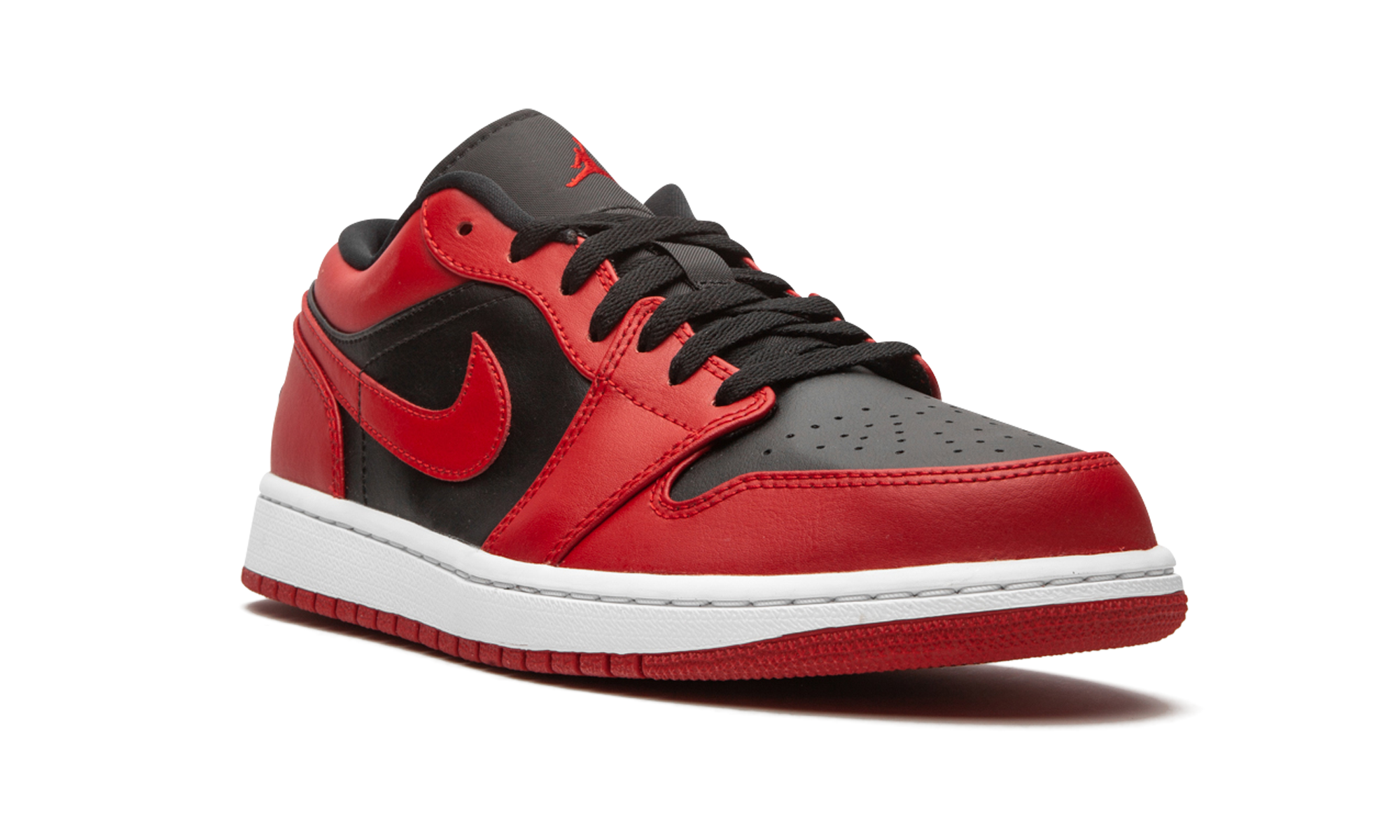 Air Jordan 1 Low Reverse Bred - resellguru.app