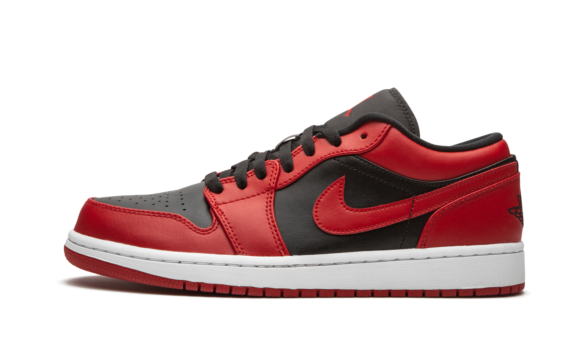 Air Jordan 1 Low Reverse Bred - resellguru.app