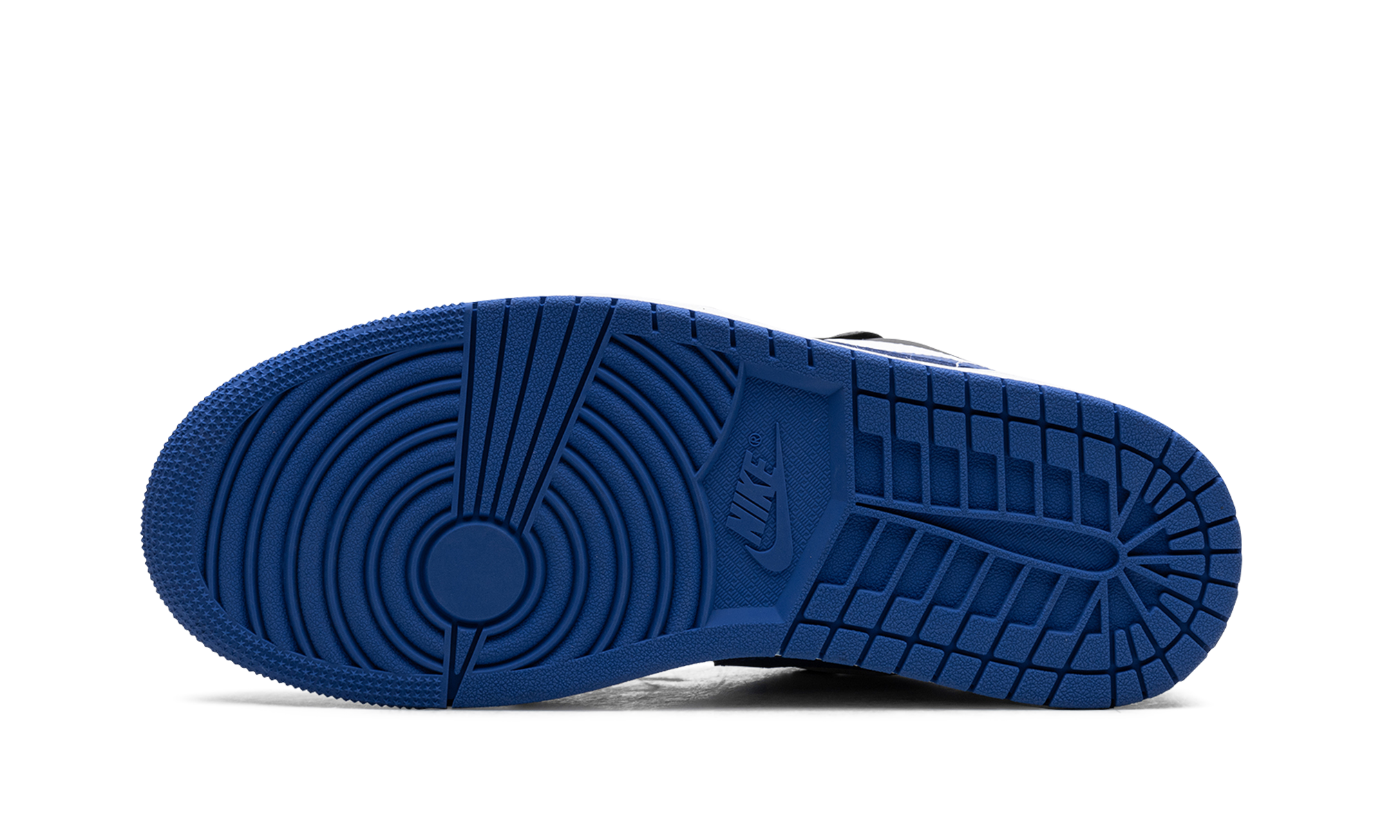 Air Jordan 1 Low Alternate Royal Toe - resellguru.app