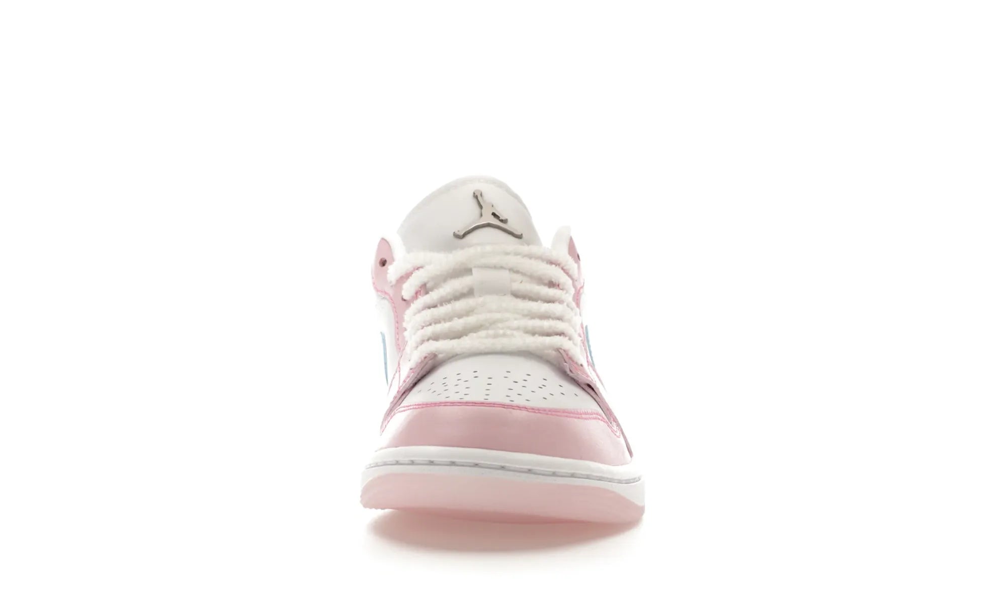 Air Jordan 1 Low SE Paw Print Pink Foam - resellguru.app