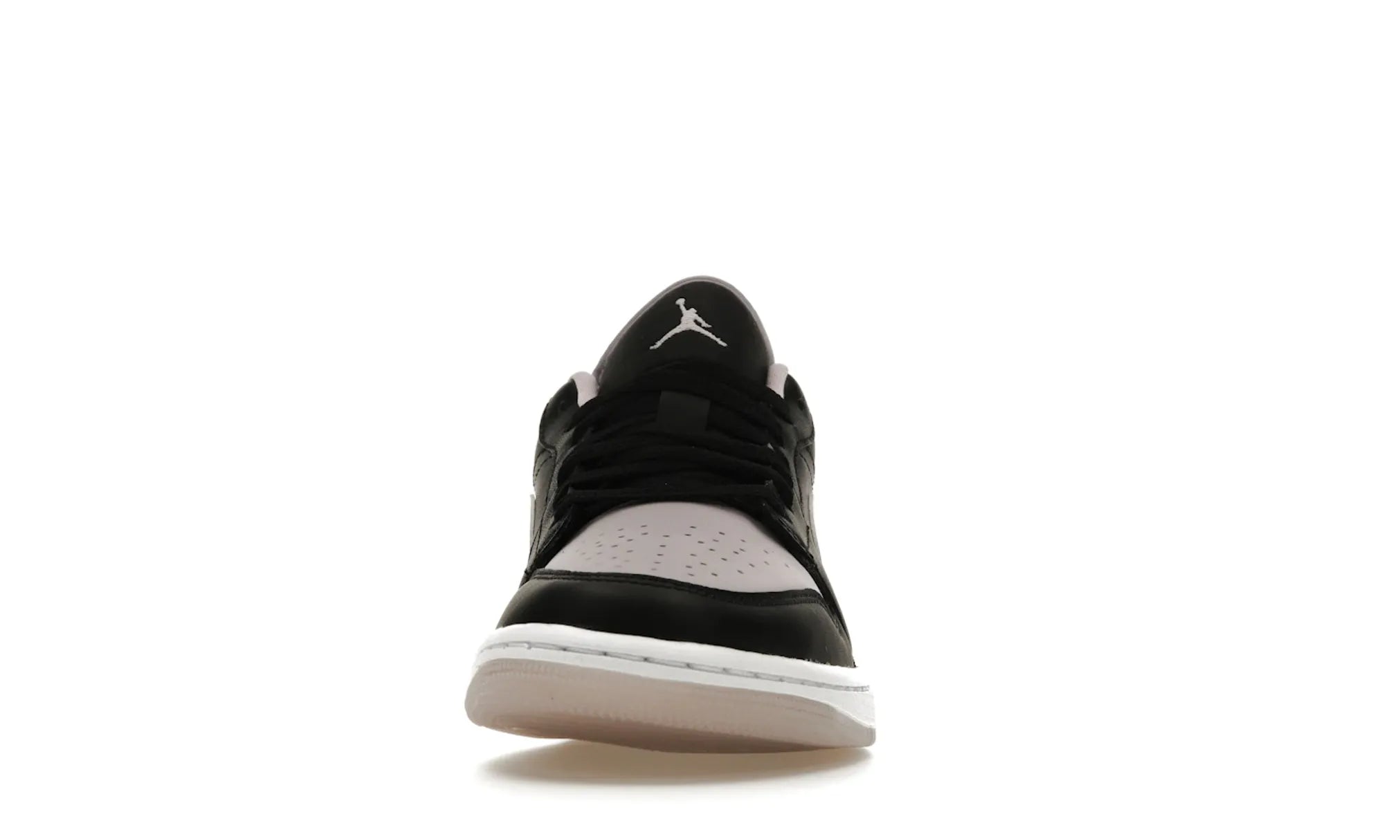 Air Jordan 1 Low SE Black Iced Lilac - resellguru.app