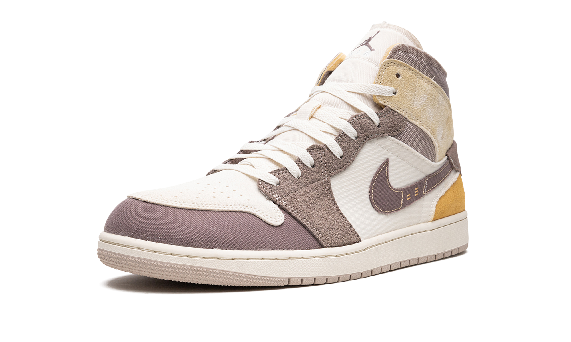 Air Jordan 1 Mid SE Craft Taupe Haze - resellguru.app