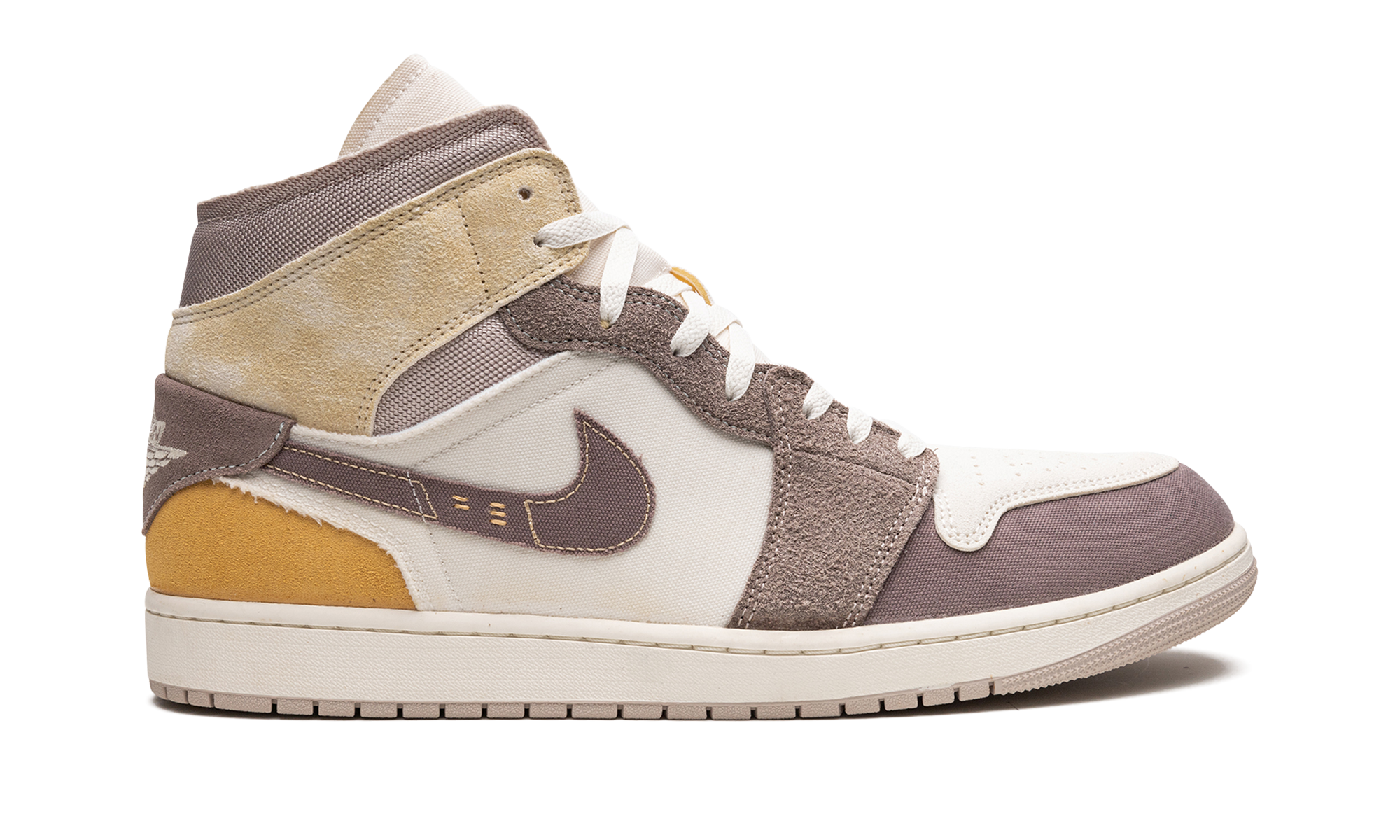 Air Jordan 1 Mid SE Craft Taupe Haze - resellguru.app