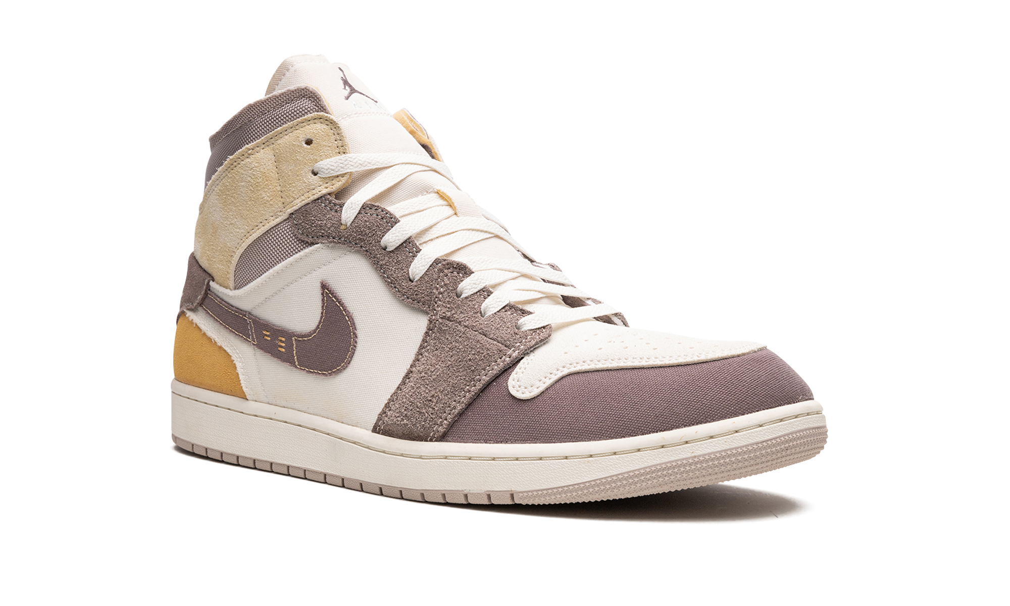 Air Jordan 1 Mid SE Craft Taupe Haze - resellguru.app