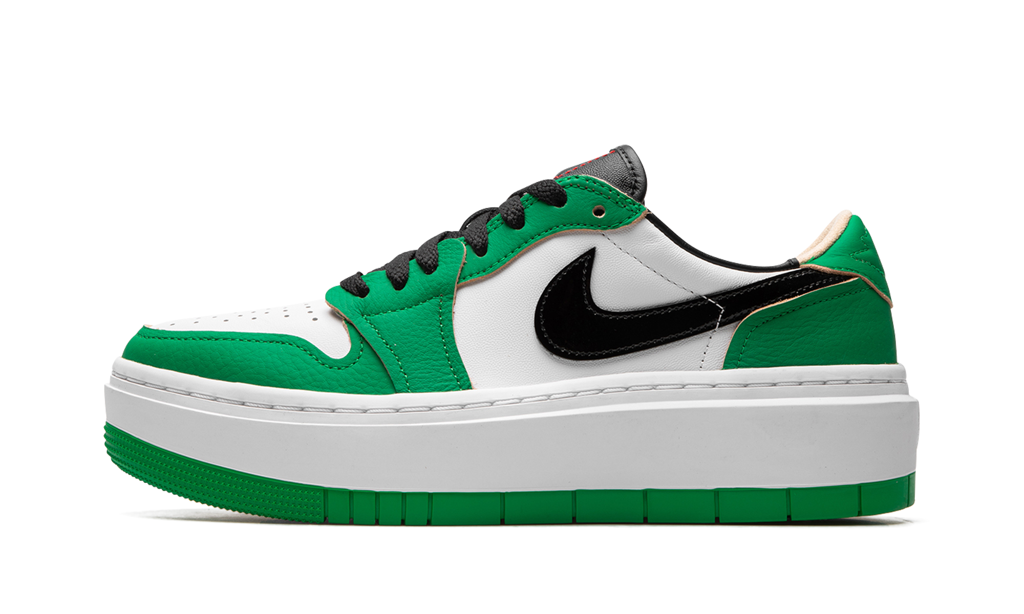 Air Jordan 1 Elevate Low SE Lucky Green - resellguru.app