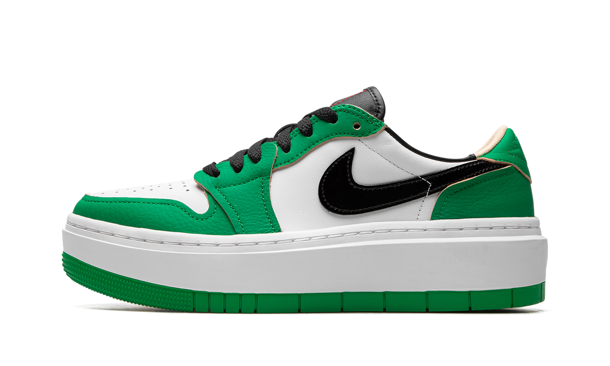 Air Jordan 1 Elevate Low SE Lucky Green
