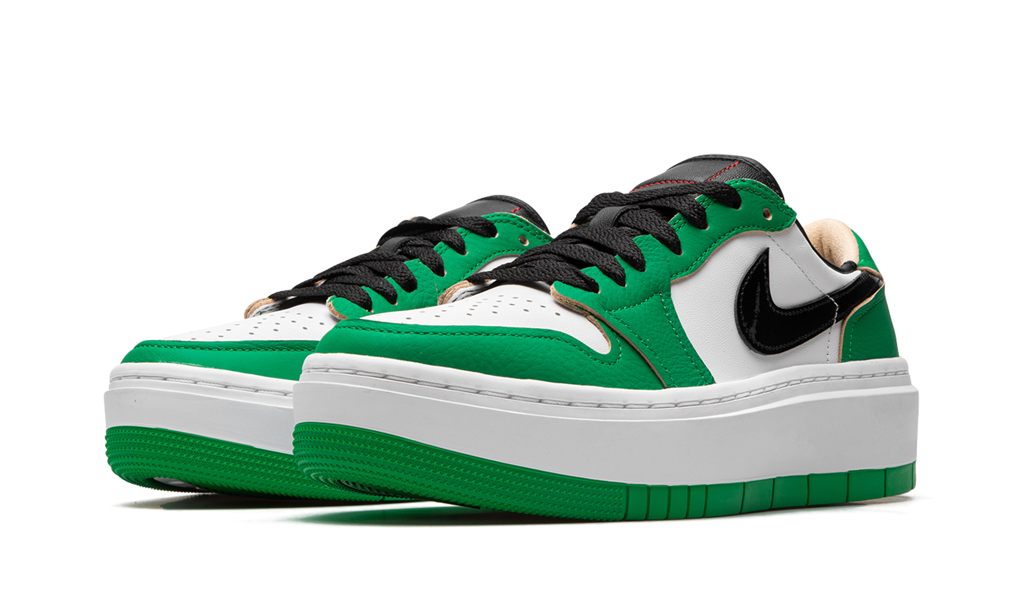 Air Jordan 1 Elevate Low SE Lucky Green - resellguru.app