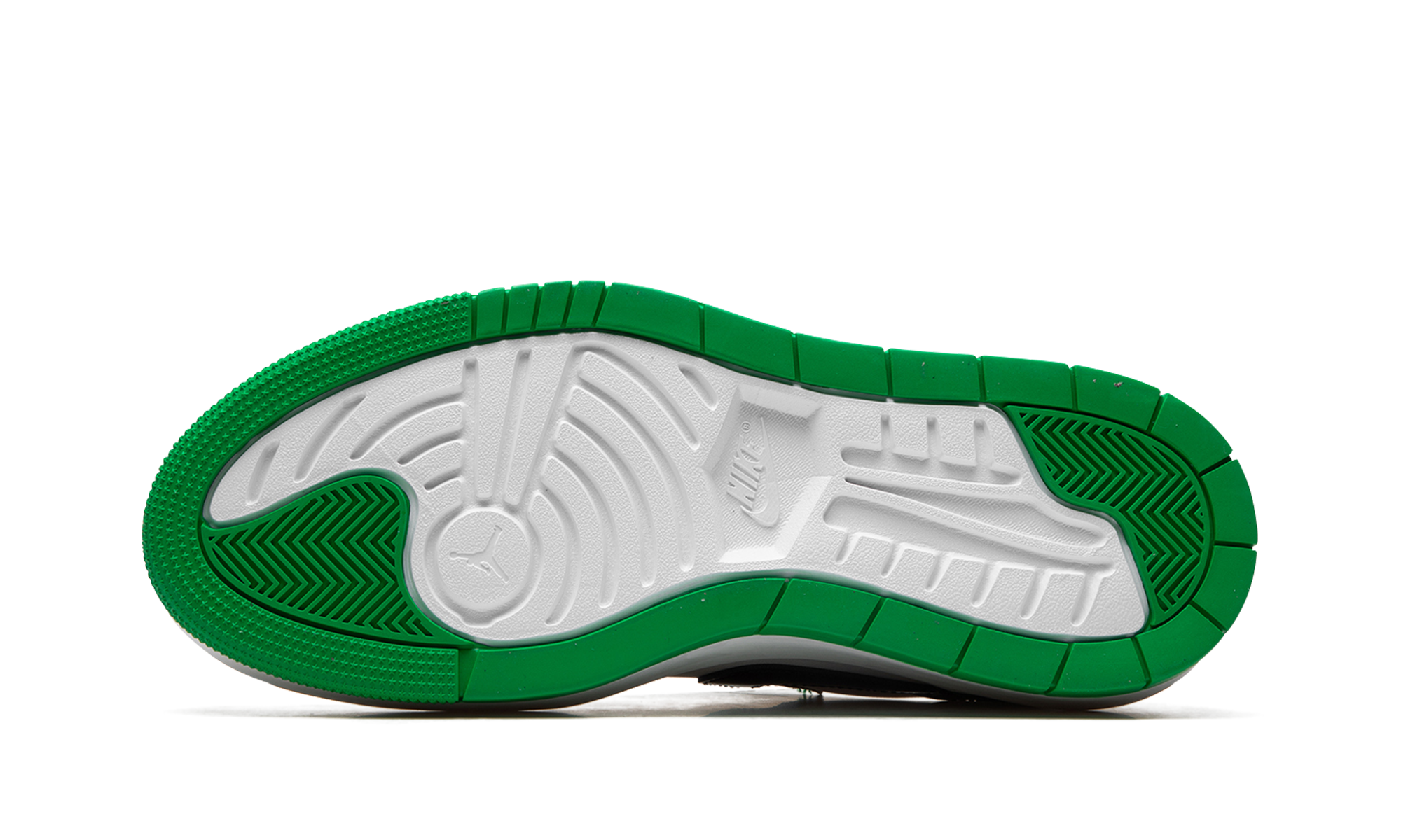 Air Jordan 1 Elevate Low SE Lucky Green - resellguru.app