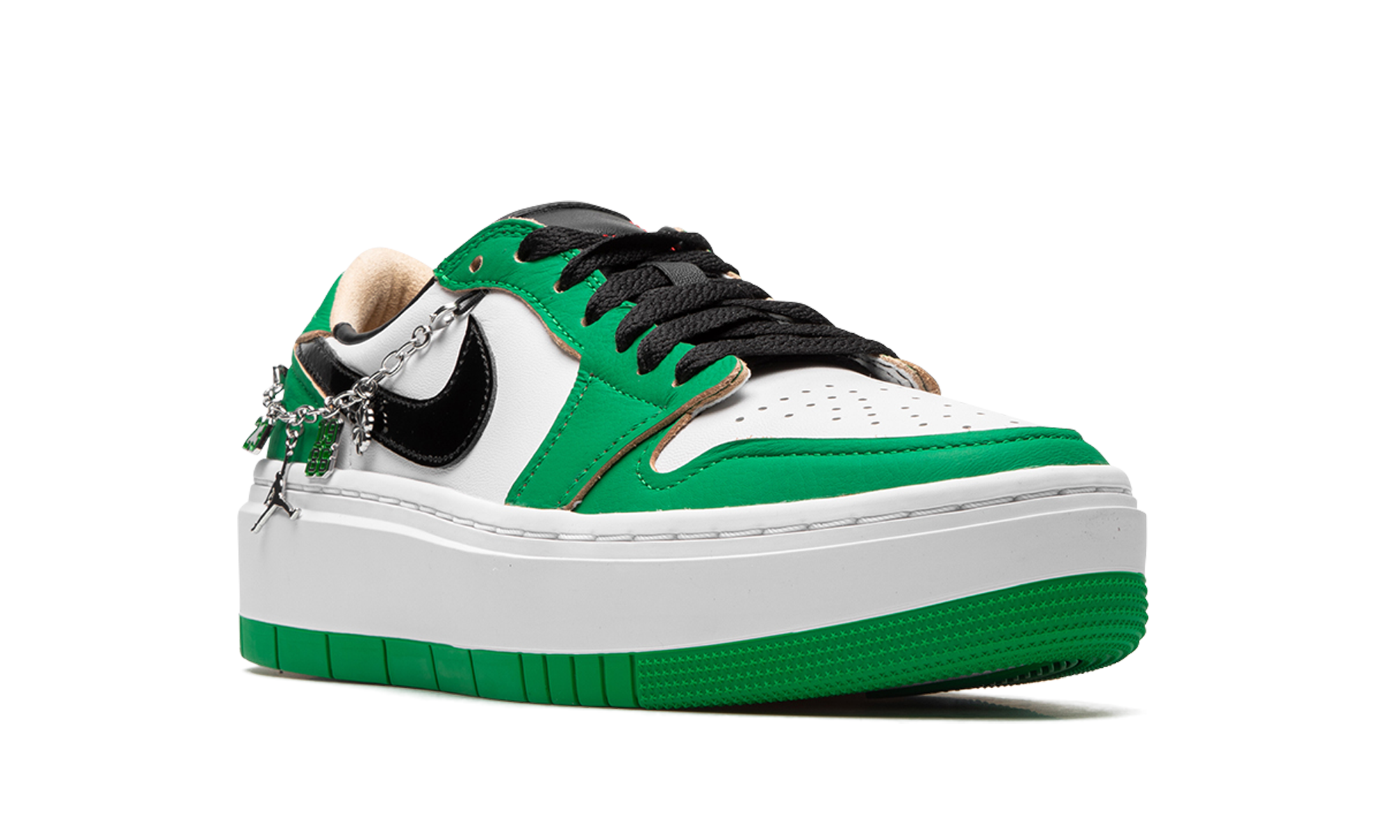 Air Jordan 1 Elevate Low SE Lucky Green - resellguru.app