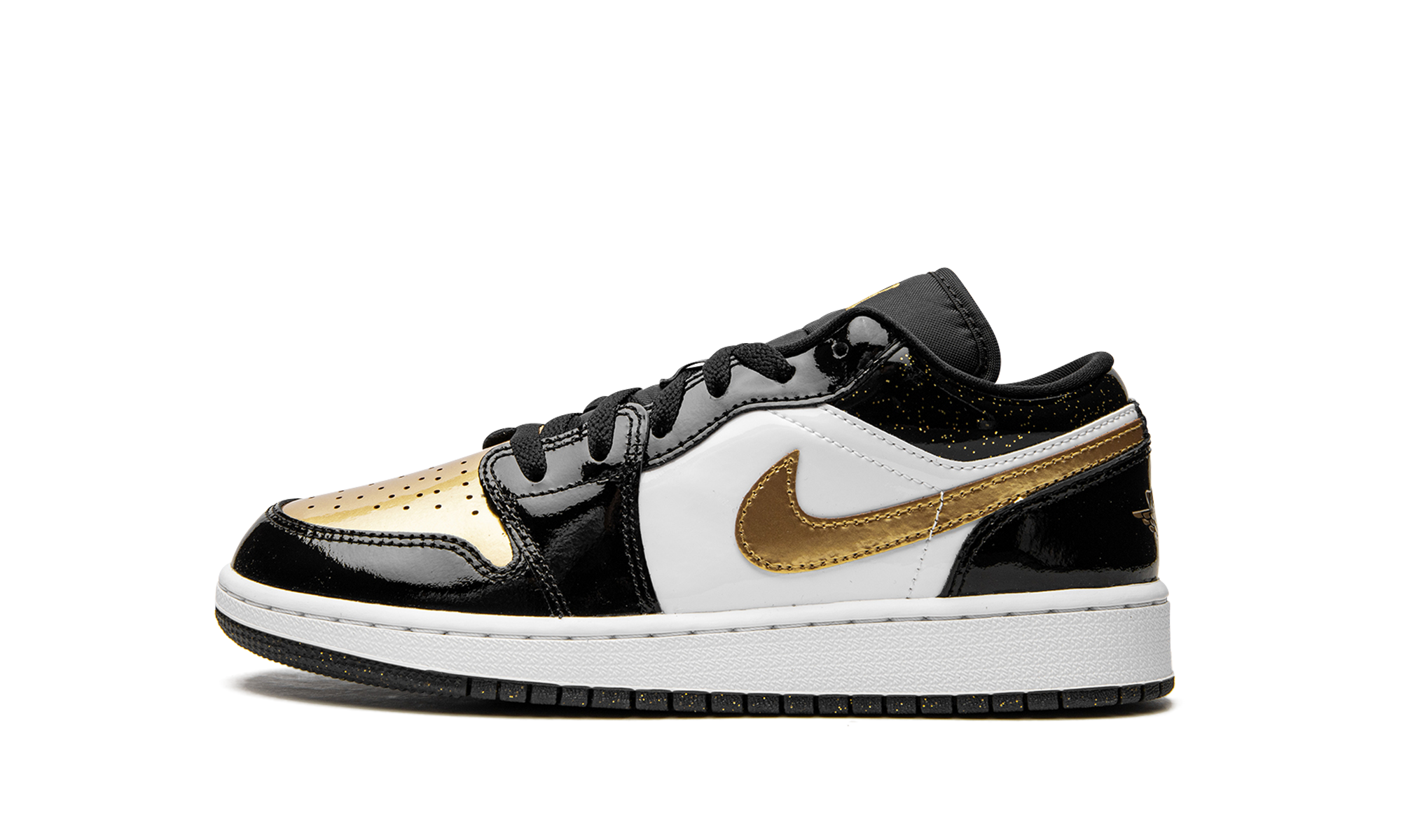 Air Jordan 1 Low SE Gold Toe - resellguru.app