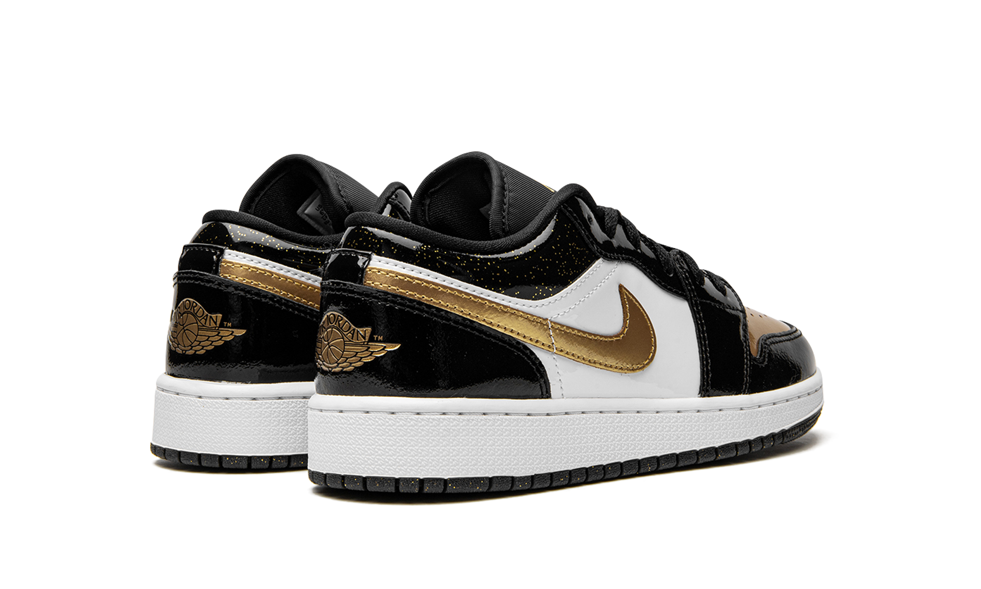 Air Jordan 1 Low SE Gold Toe - resellguru.app