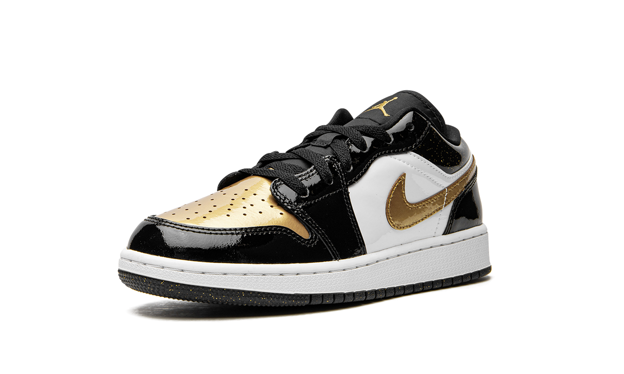 Air Jordan 1 Low SE Gold Toe - resellguru.app