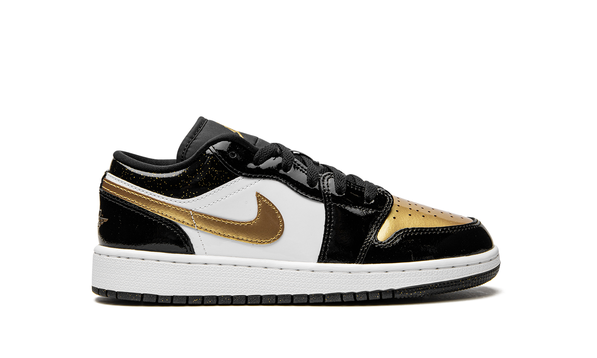 Air Jordan 1 Low SE Gold Toe - resellguru.app