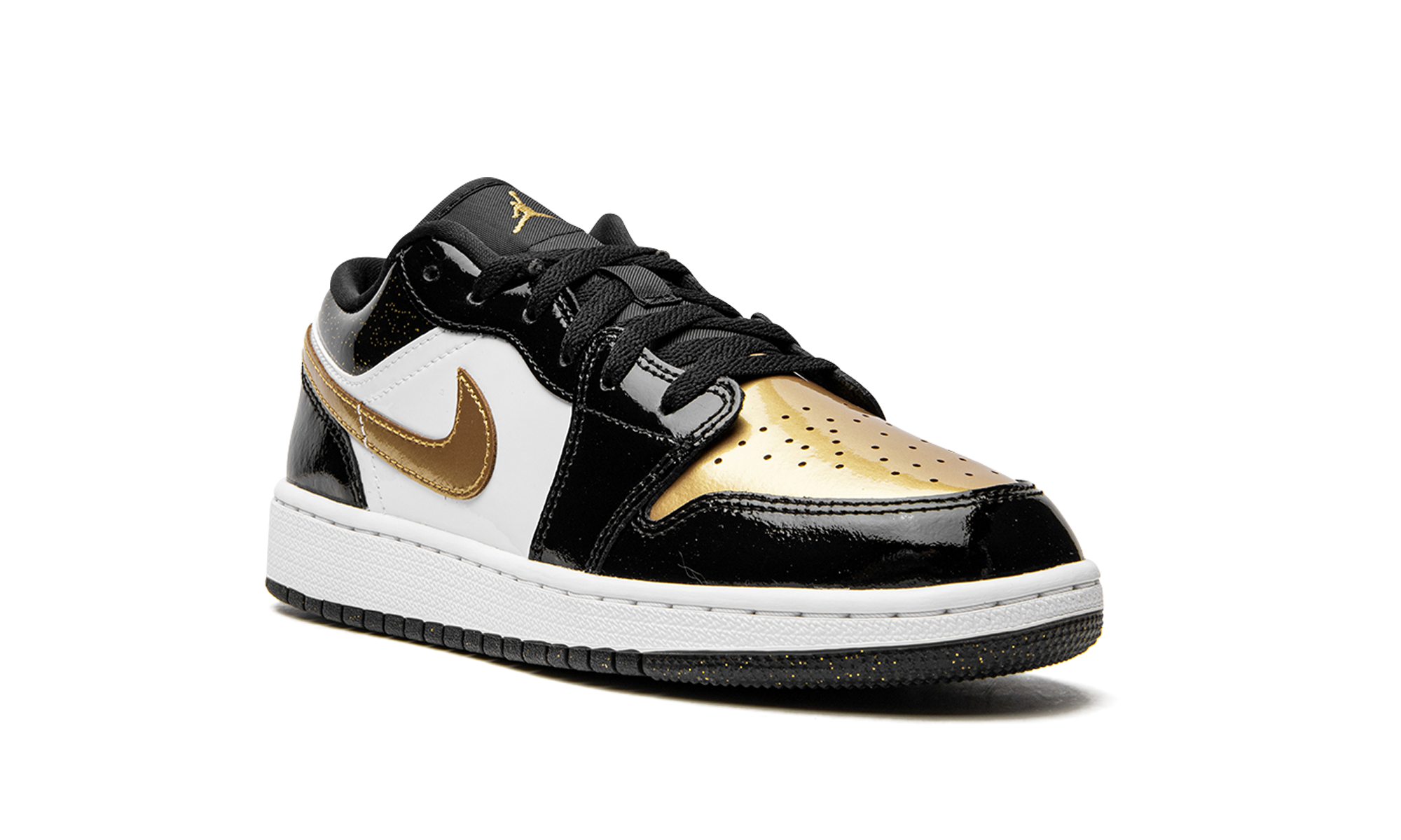 Air Jordan 1 Low SE Gold Toe - resellguru.app