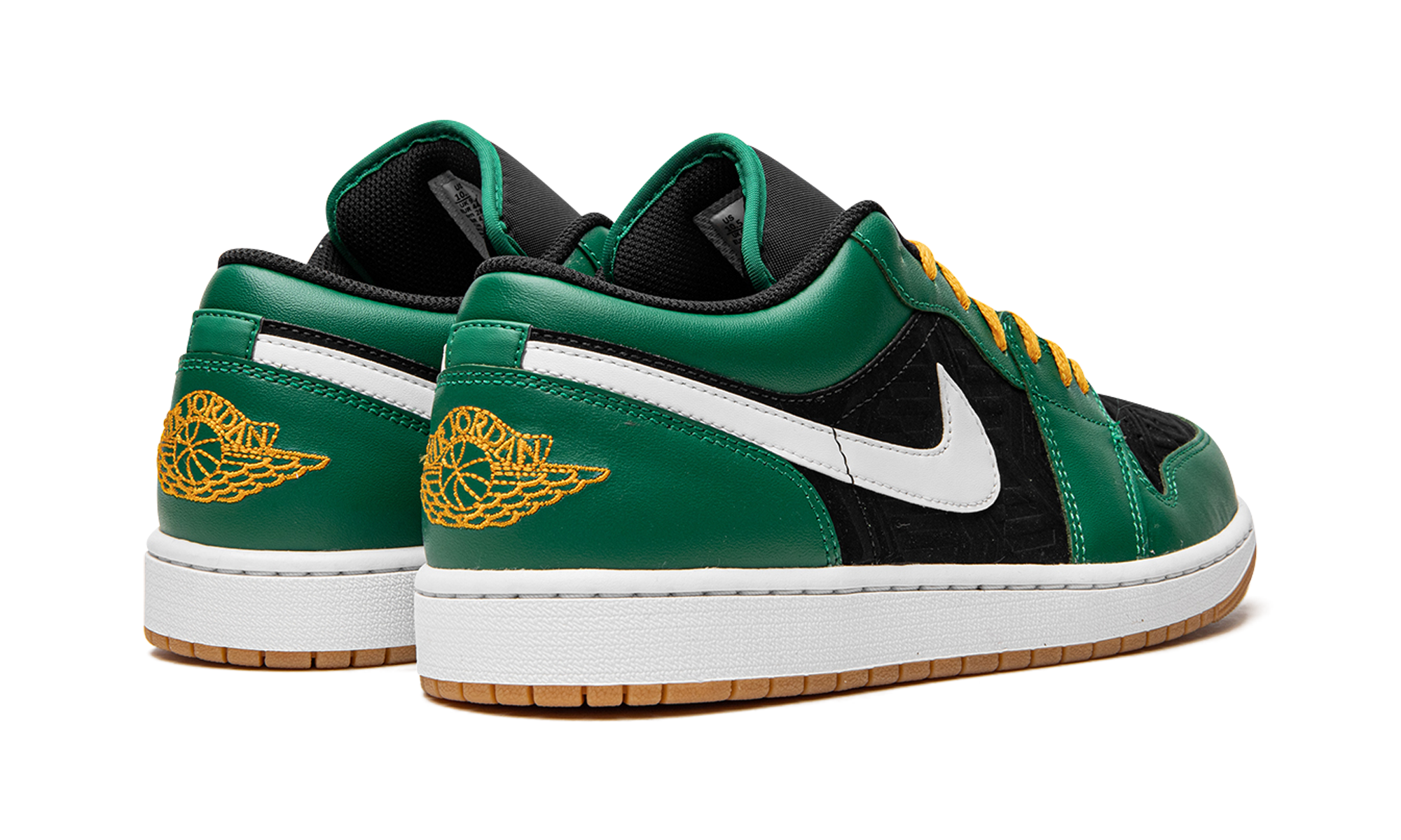 Air Jordan 1 Low SE Holiday Special (2022) - resellguru.app