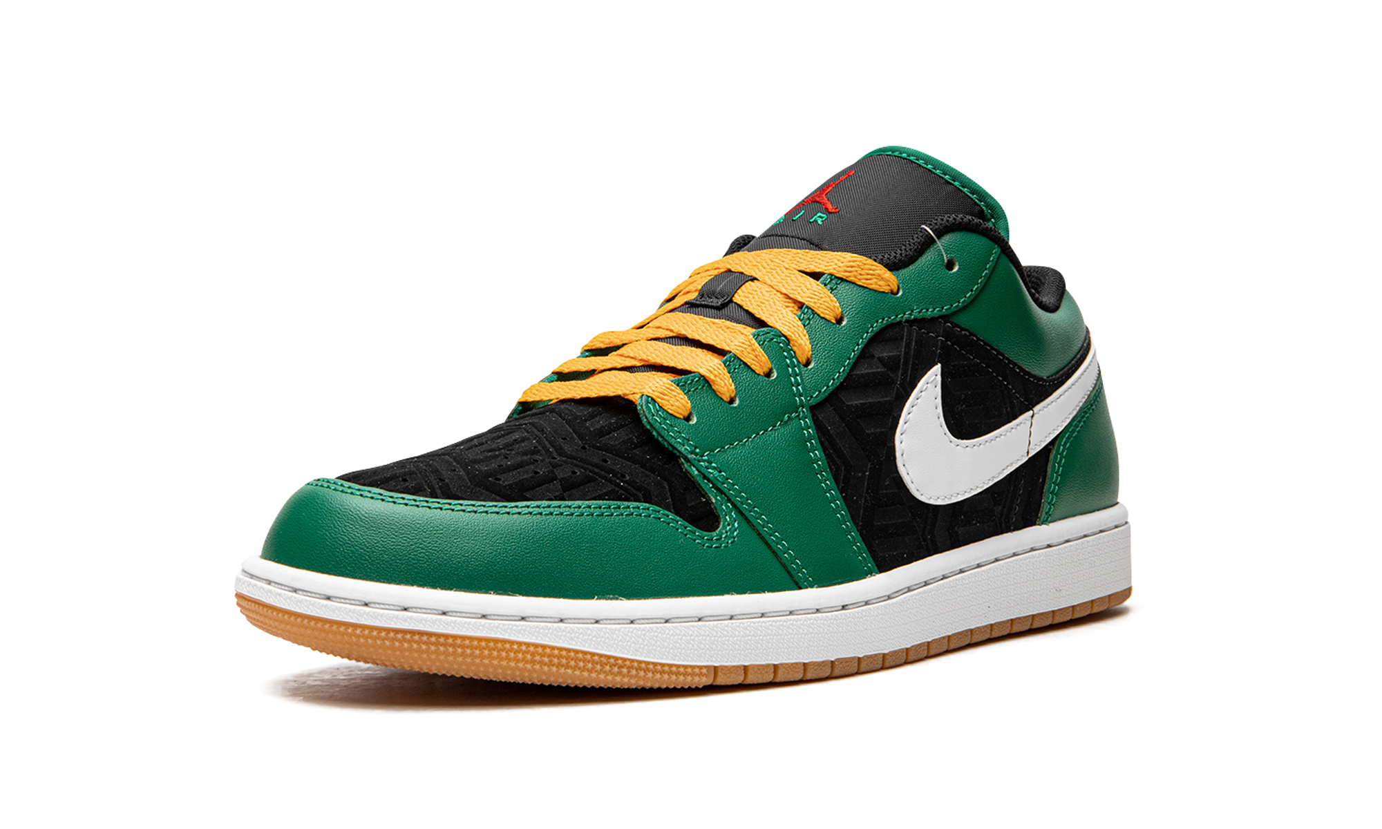 Air Jordan 1 Low SE Holiday Special (2022) - resellguru.app