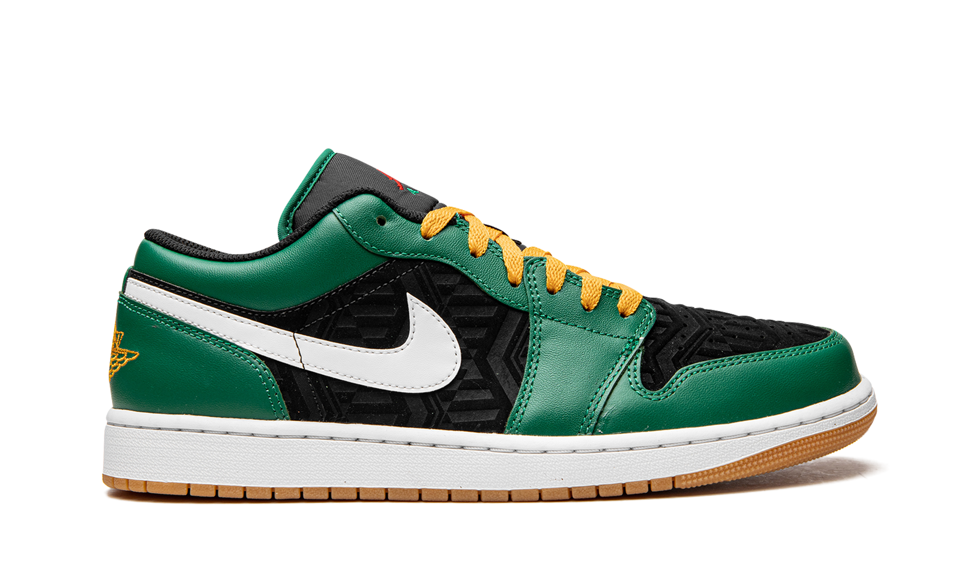 Air Jordan 1 Low SE Holiday Special (2022) - resellguru.app