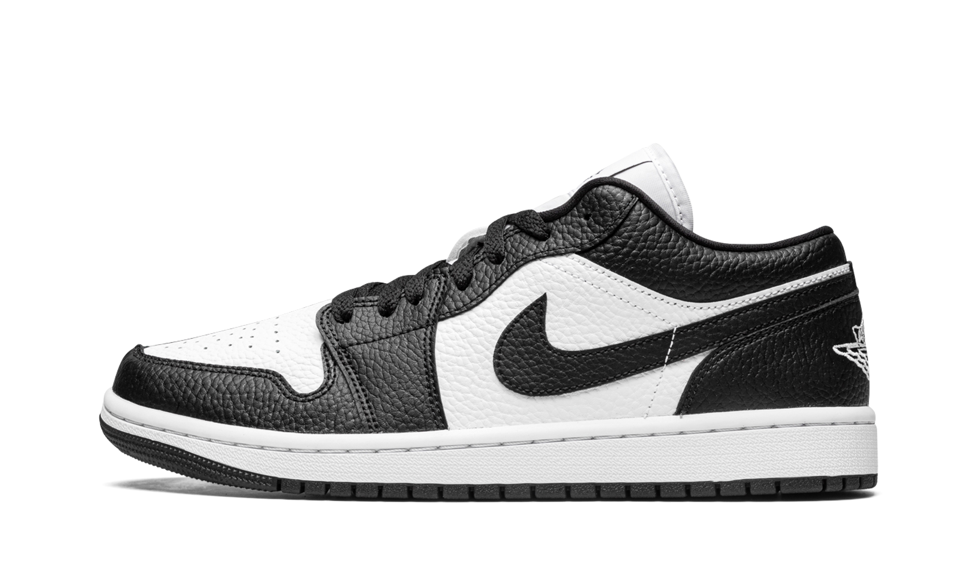 Air Jordan 1 Low SE Homage Split White Black - resellguru.app