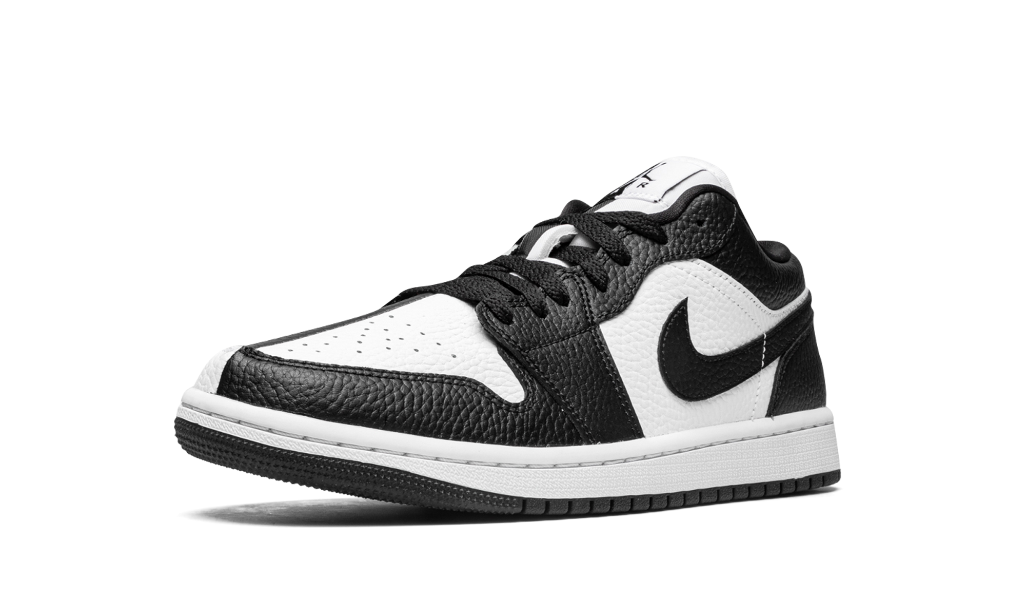 Air Jordan 1 Low SE Homage Split White Black - resellguru.app