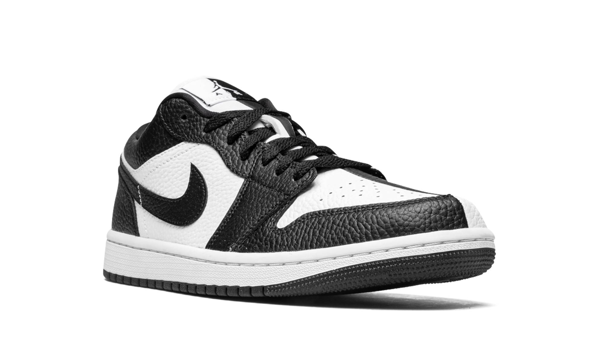 Air Jordan 1 Low SE Homage Split White Black - resellguru.app