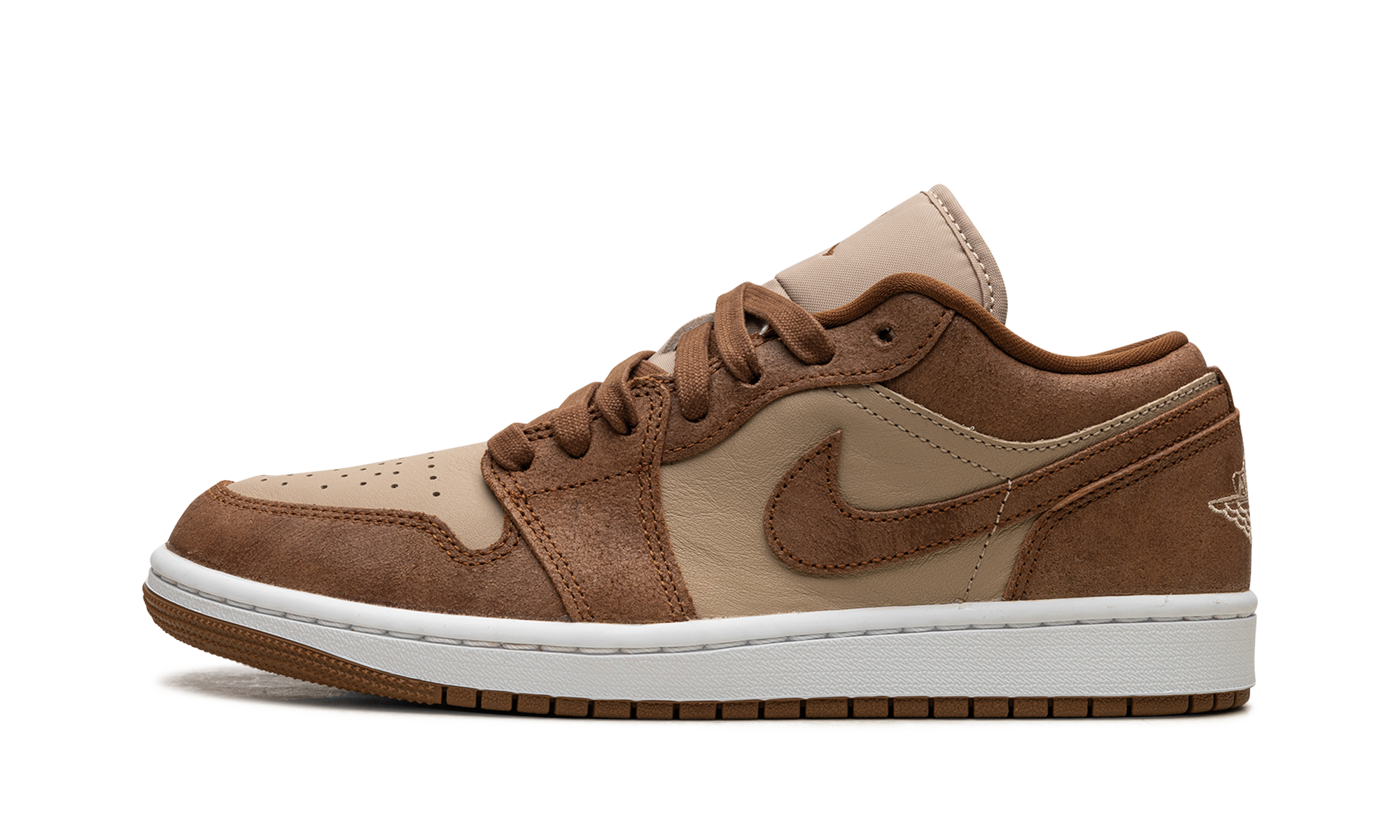 Air Jordan 1 Low SE Legend Coffee - resellguru.app