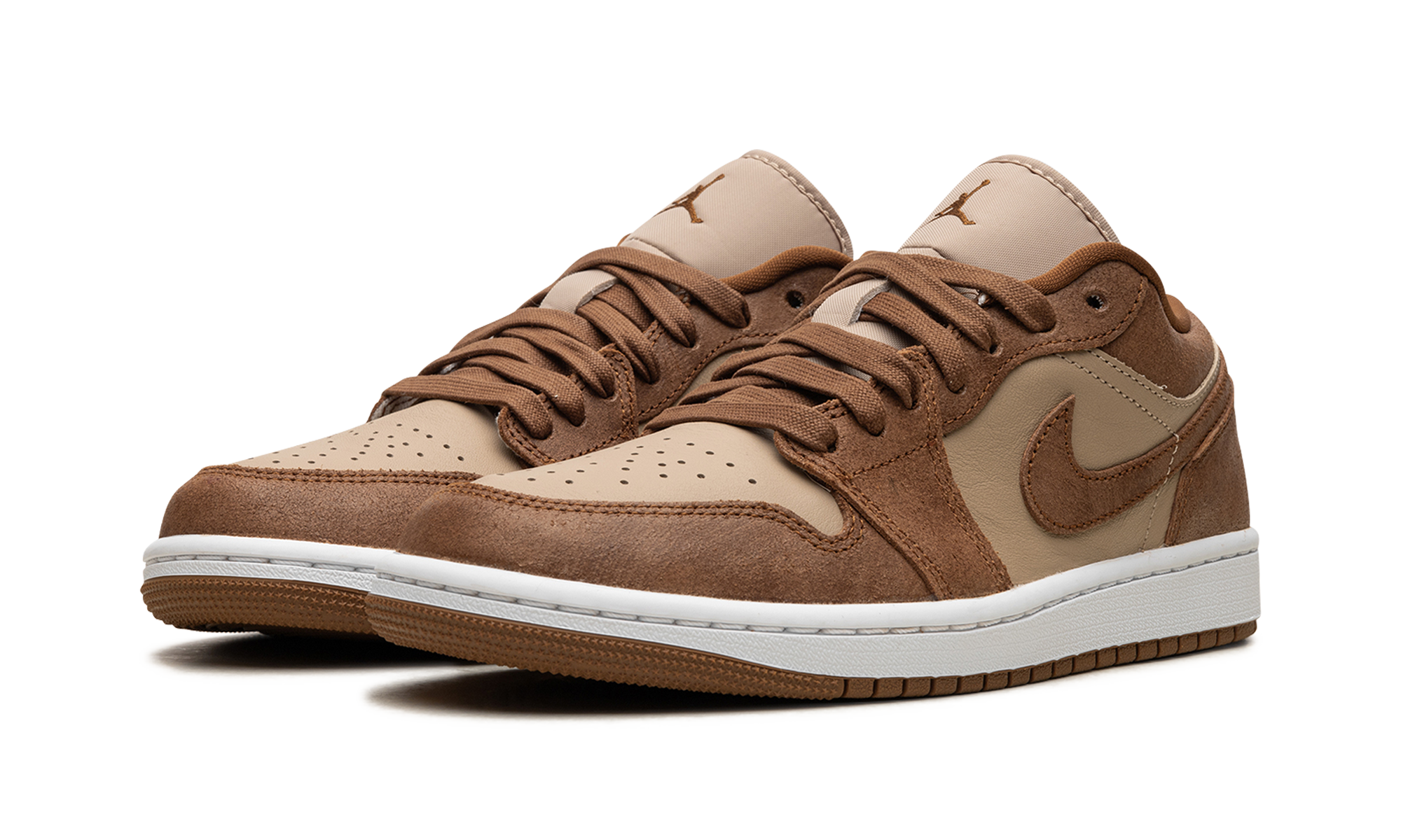 Air Jordan 1 Low SE Legend Coffee - resellguru.app