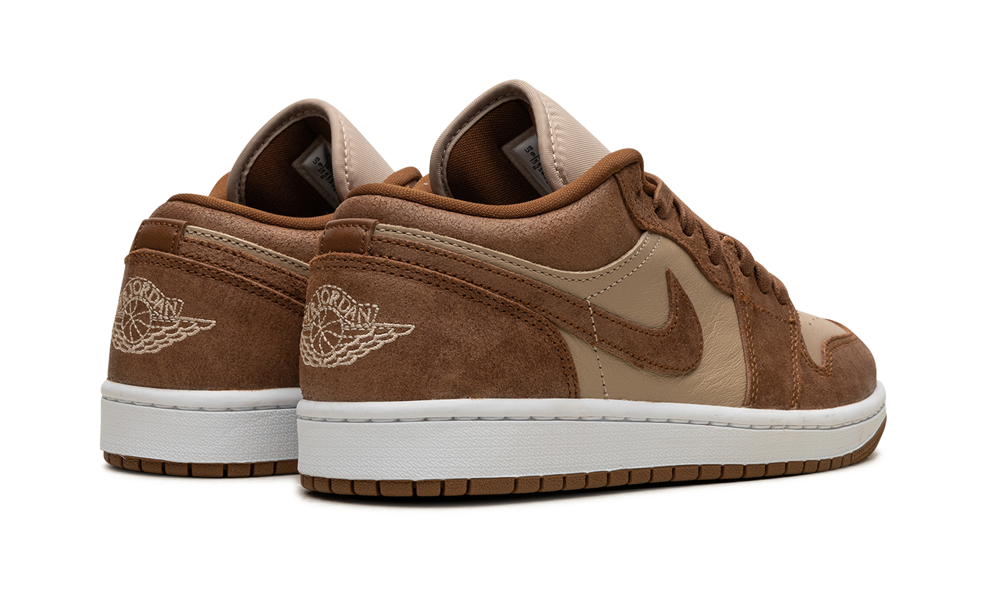 Air Jordan 1 Low SE Legend Coffee - resellguru.app